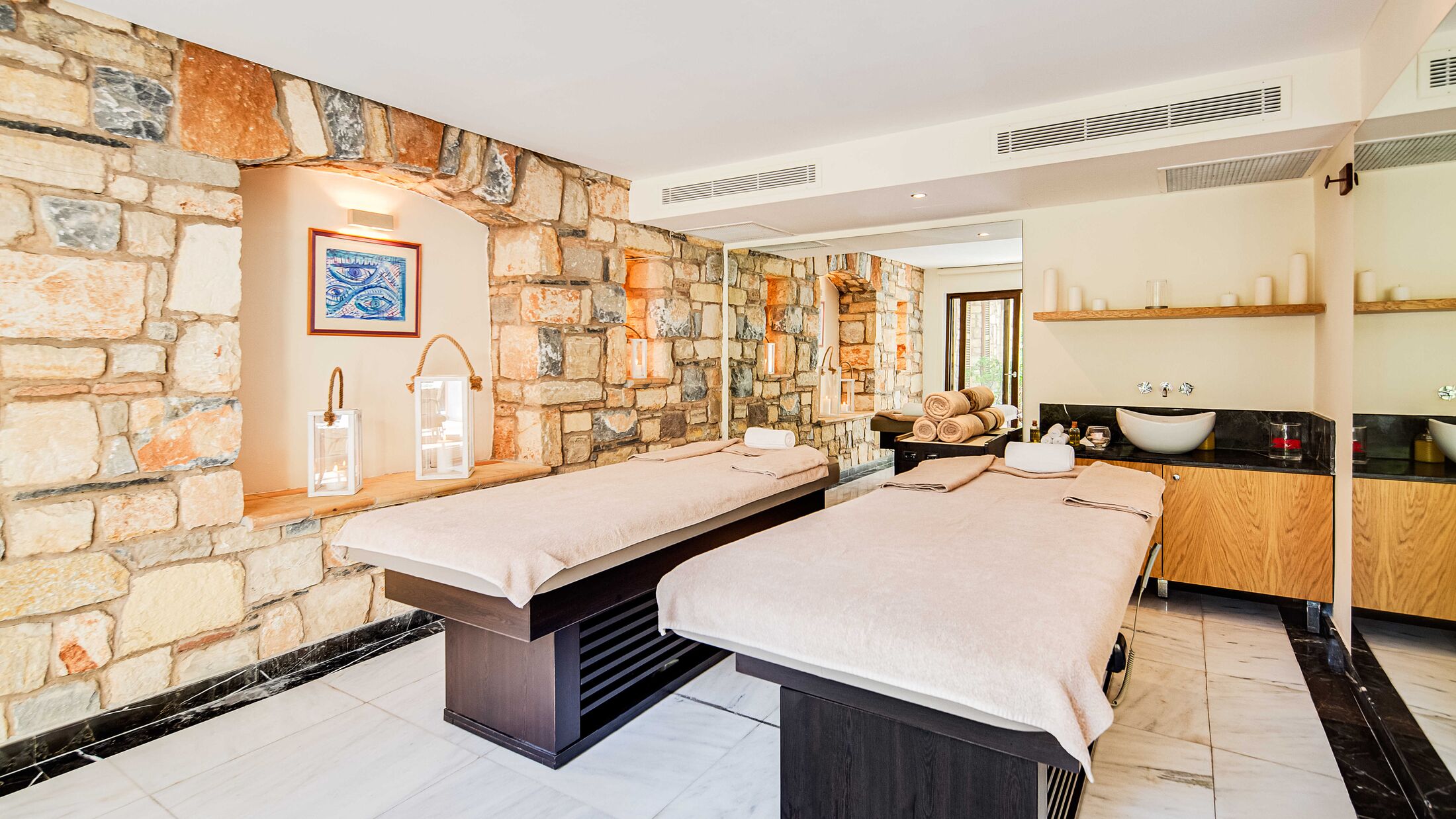 Divan Spa