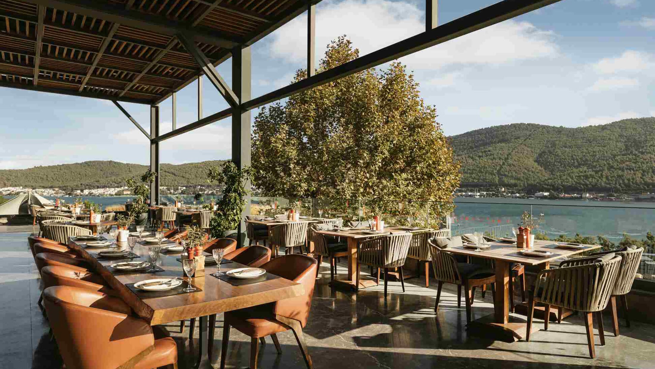 El Gaucho Restaurant