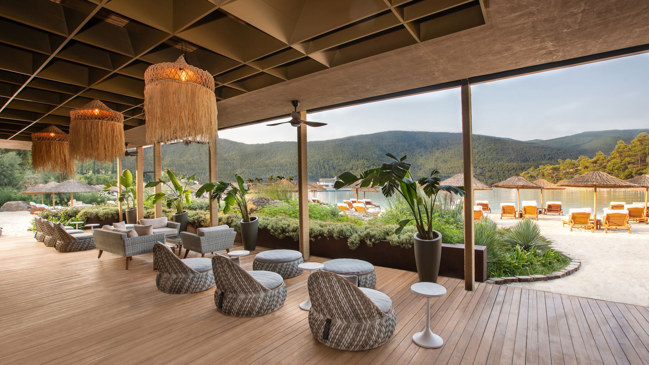 Joy Beach Club