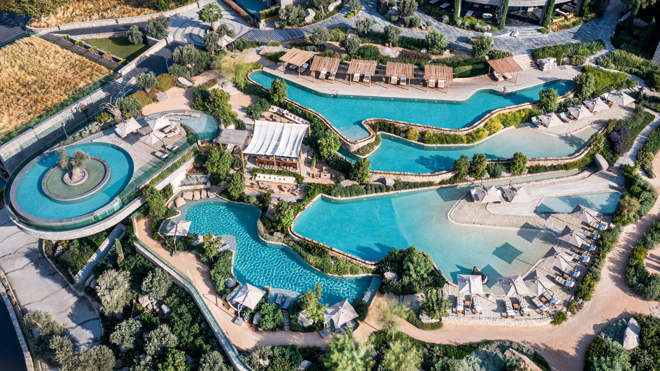 Maki Pool