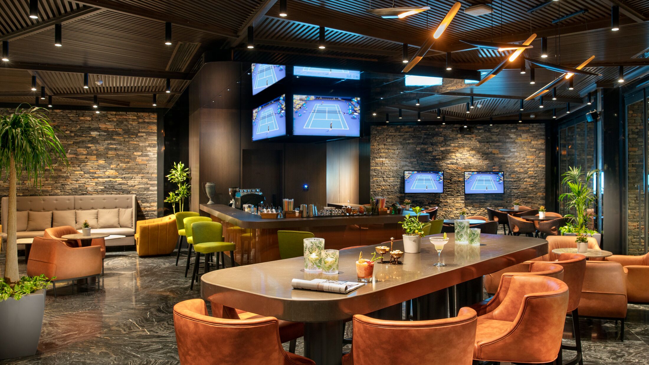 Sports Bar