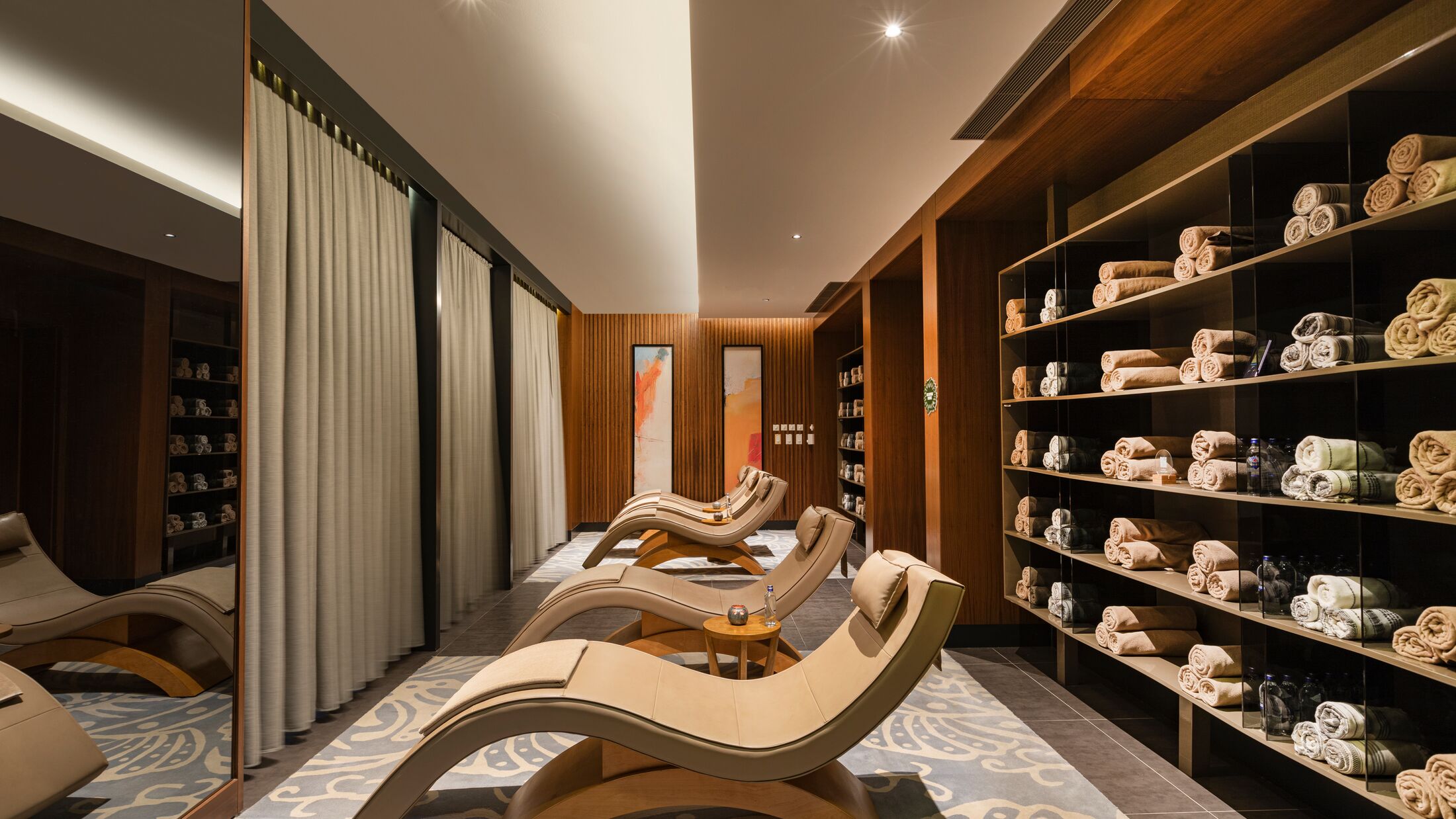 Sensum Spa
