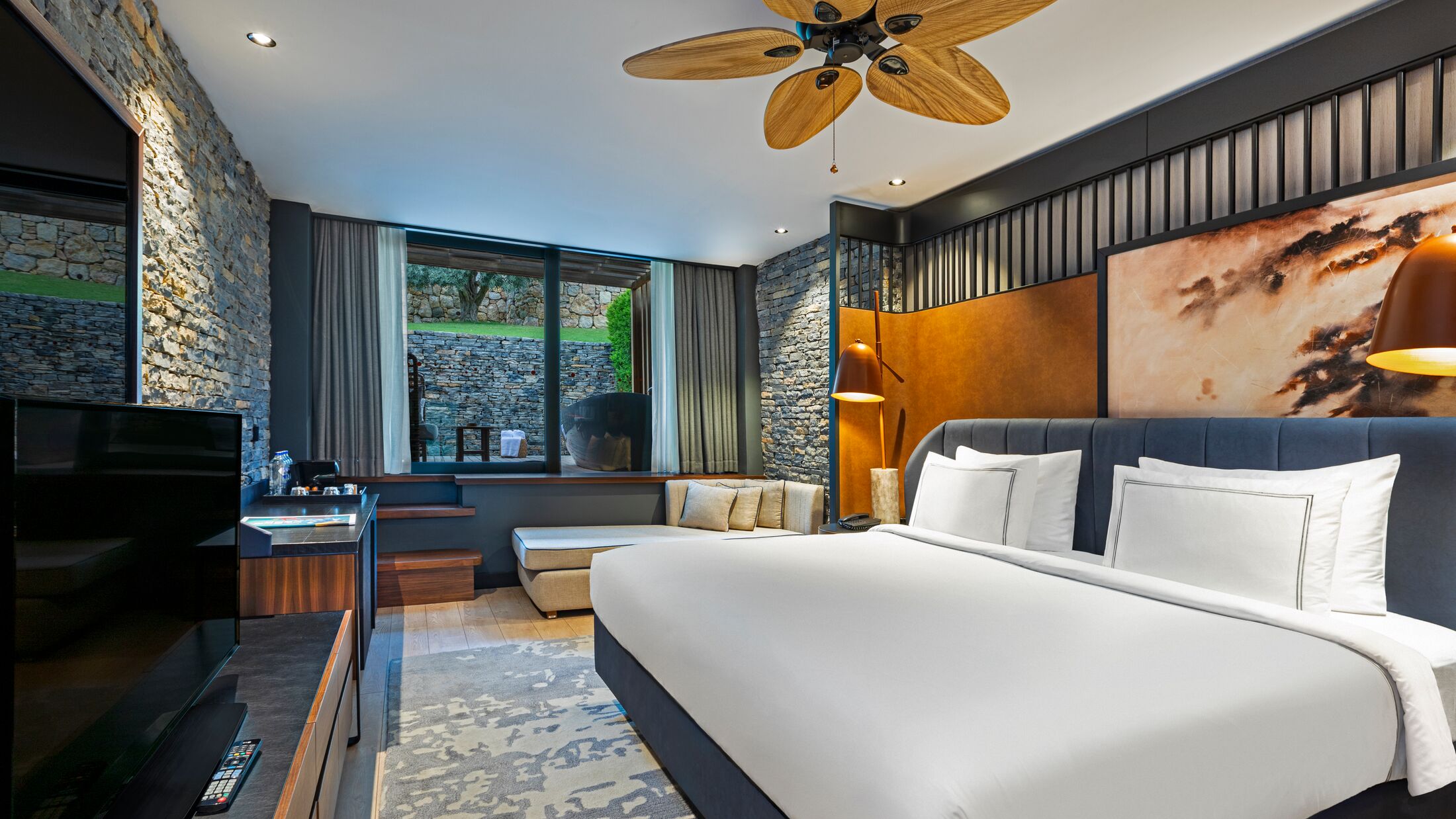 Laguna Duplex Family Suite