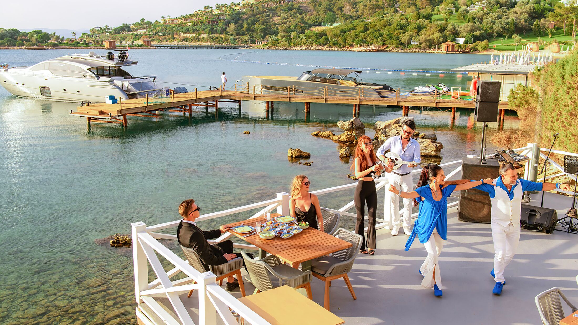 Kalamata Restaurant