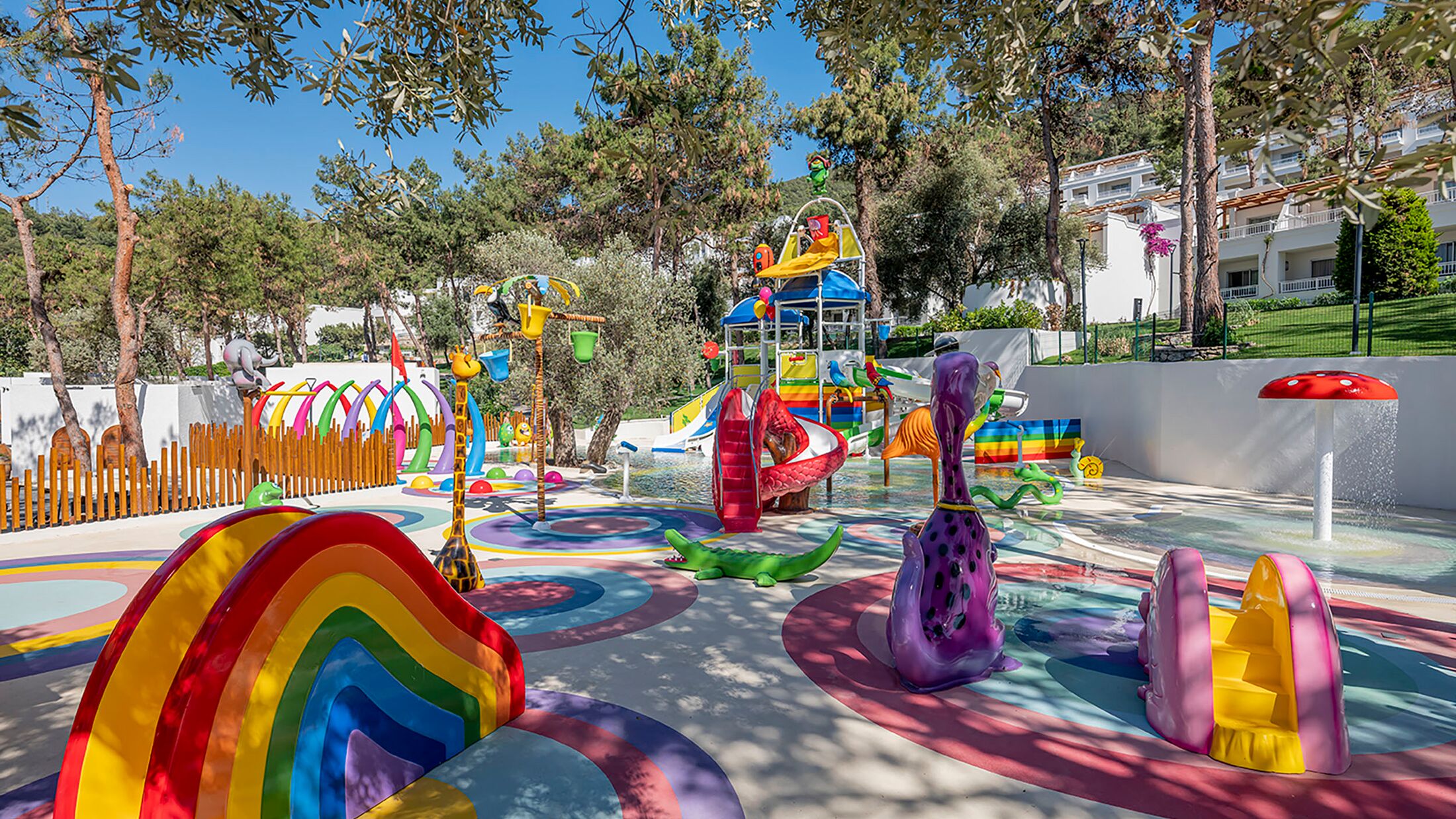 Rixy Kids club