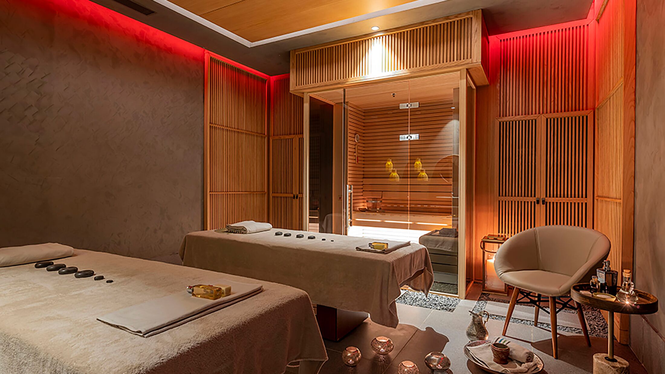 Anjana Spa