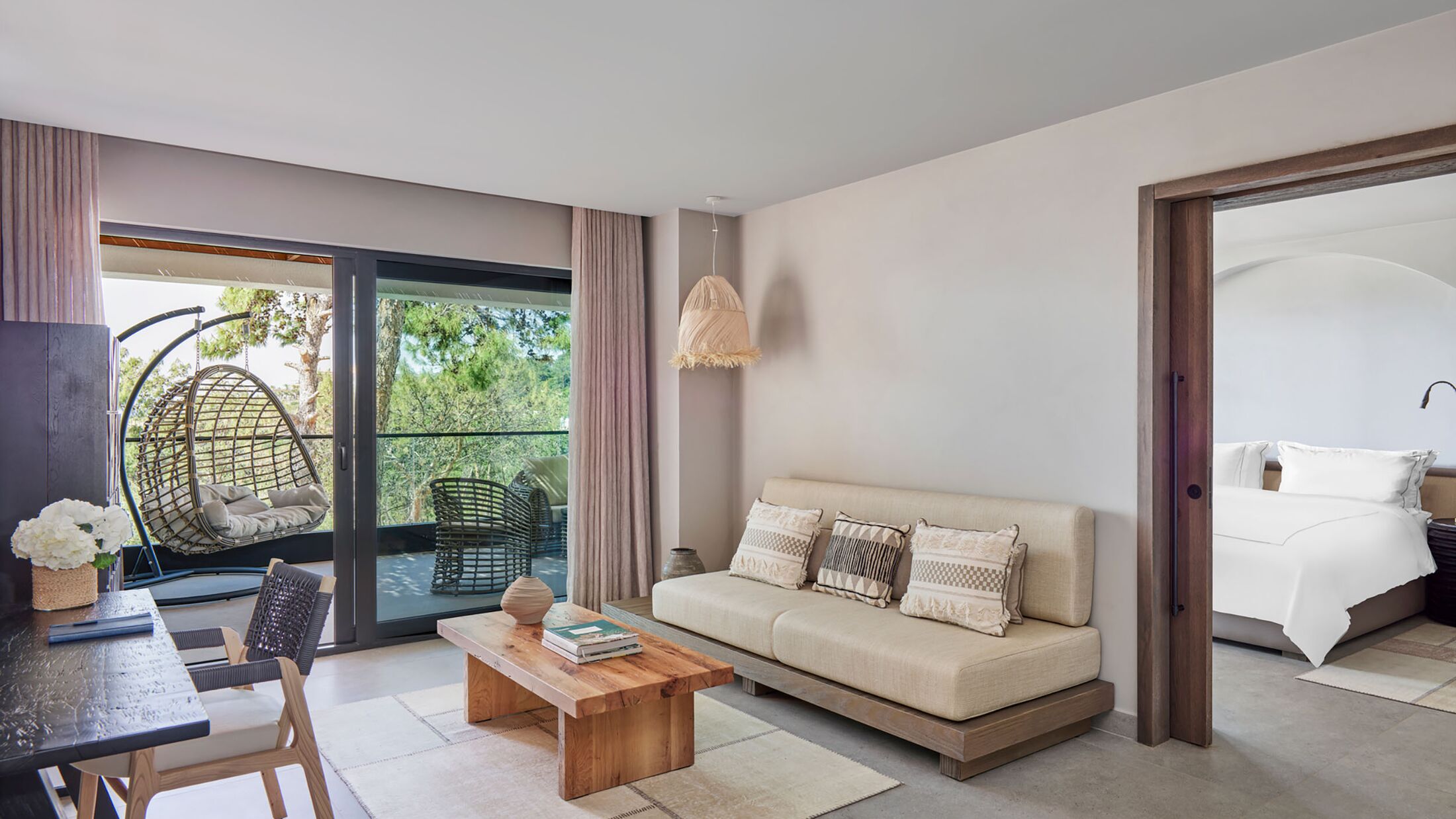 Grand Executive Suite