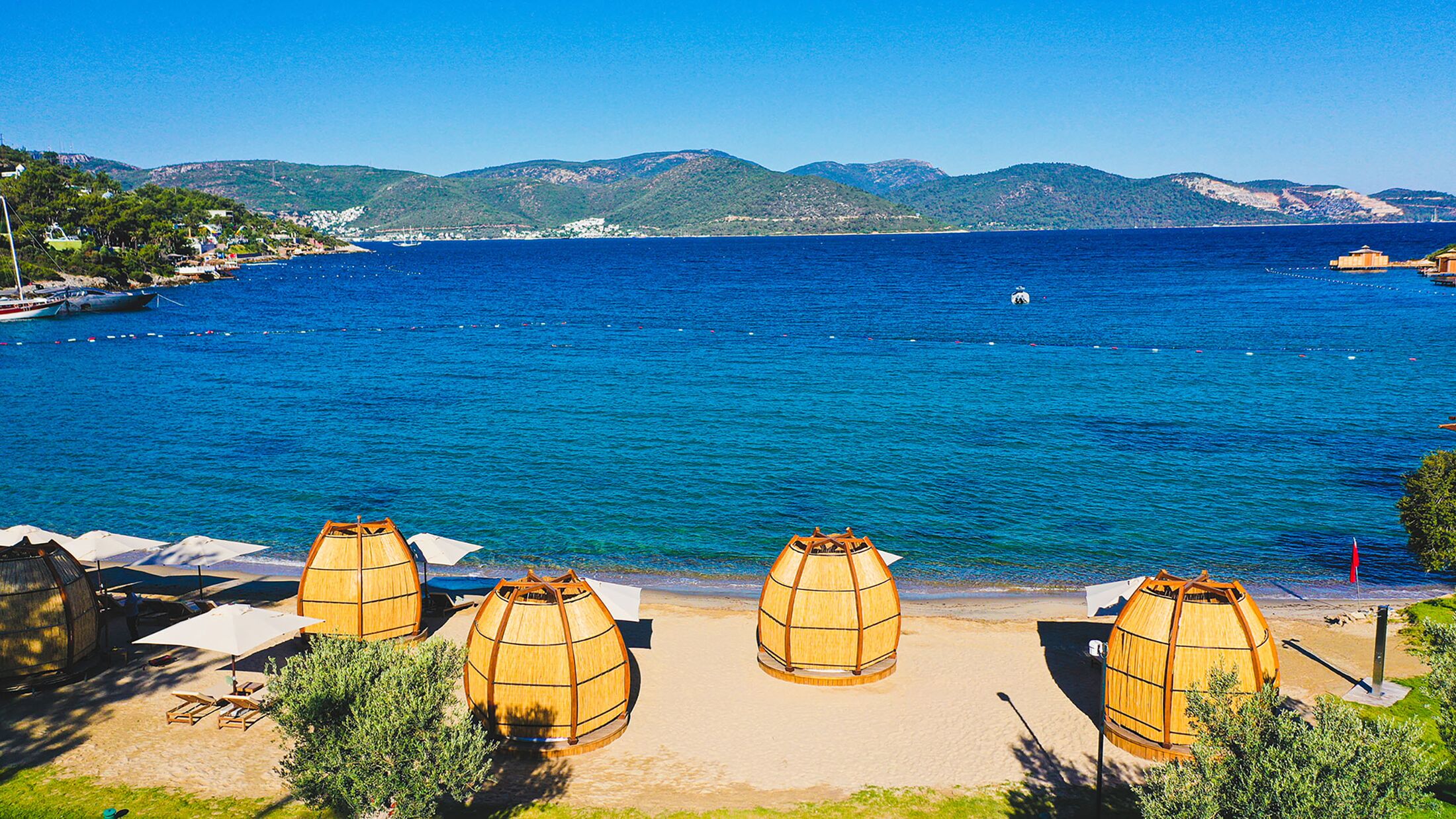 Rixos Premium Bodrum Hotel