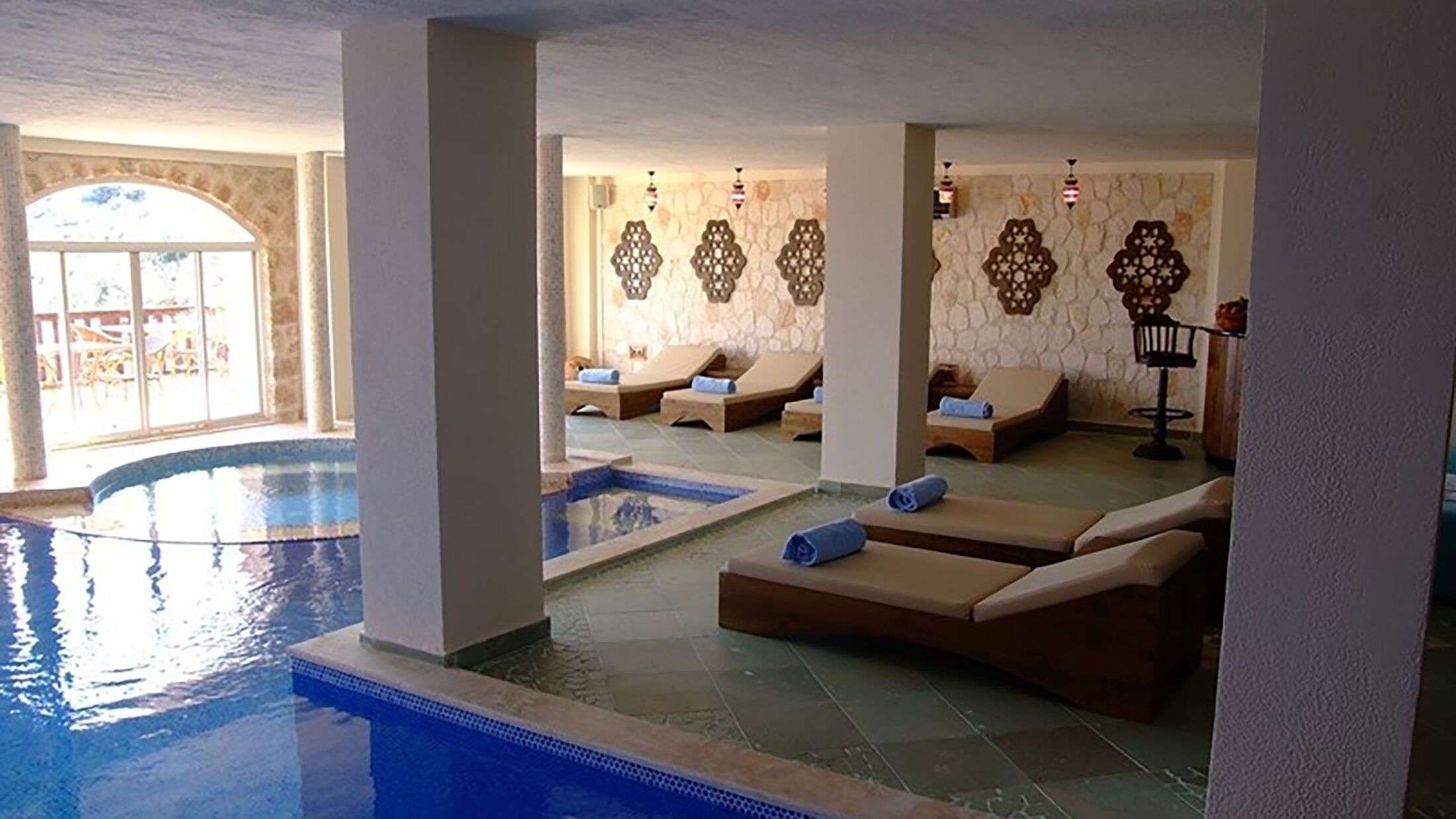 Spa