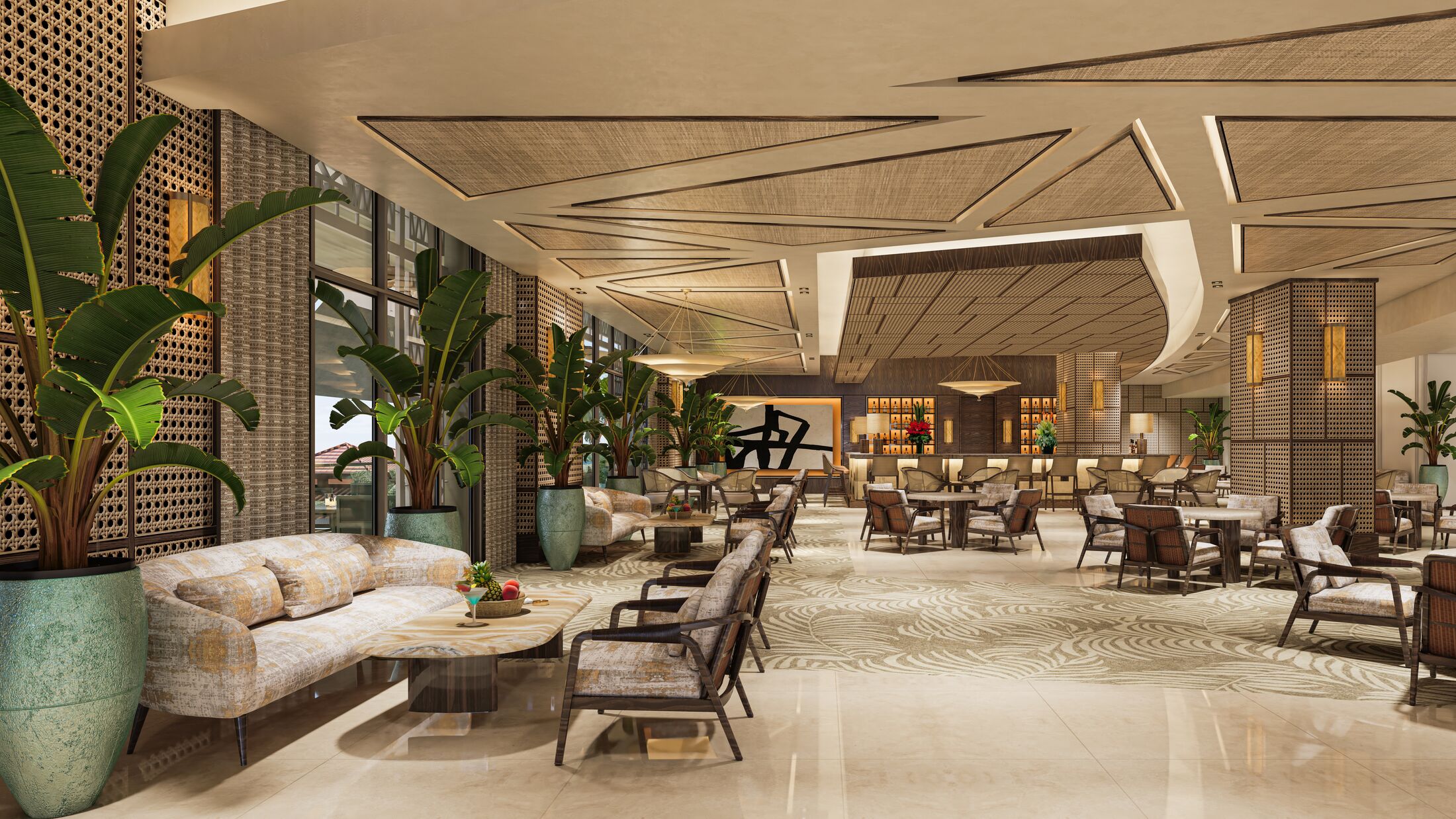 Lobby Bar