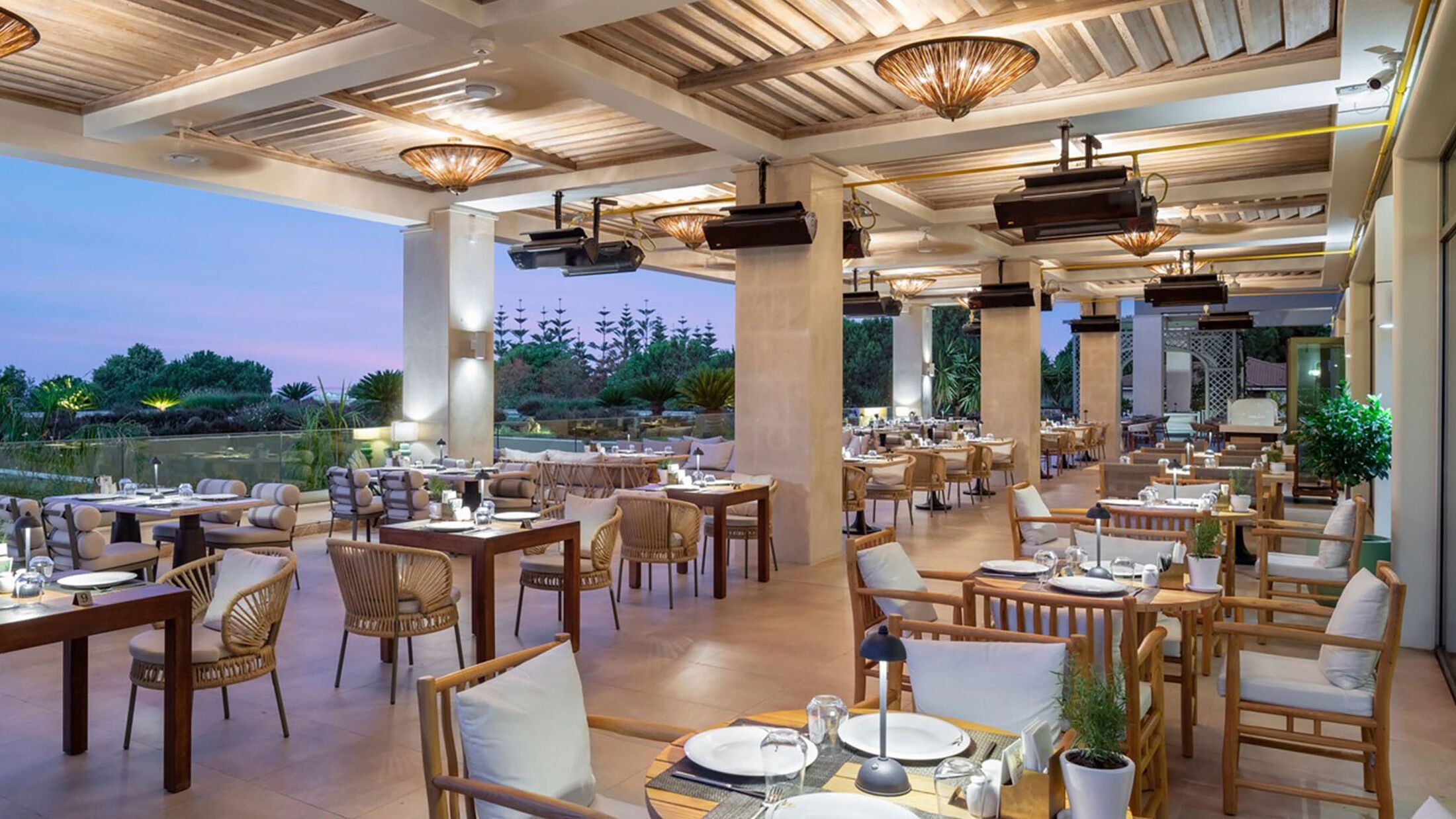 Ela Anatolia Restaurant