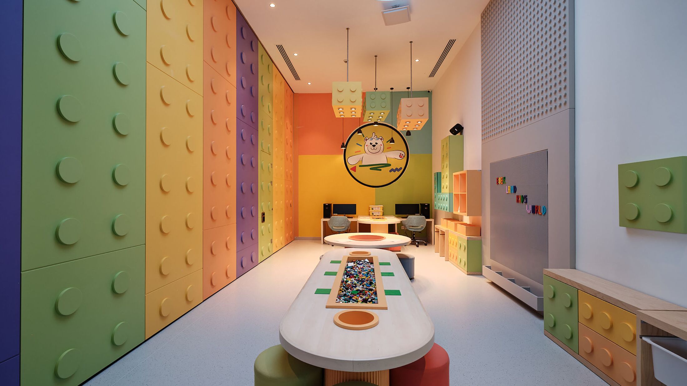 Everland Kids World