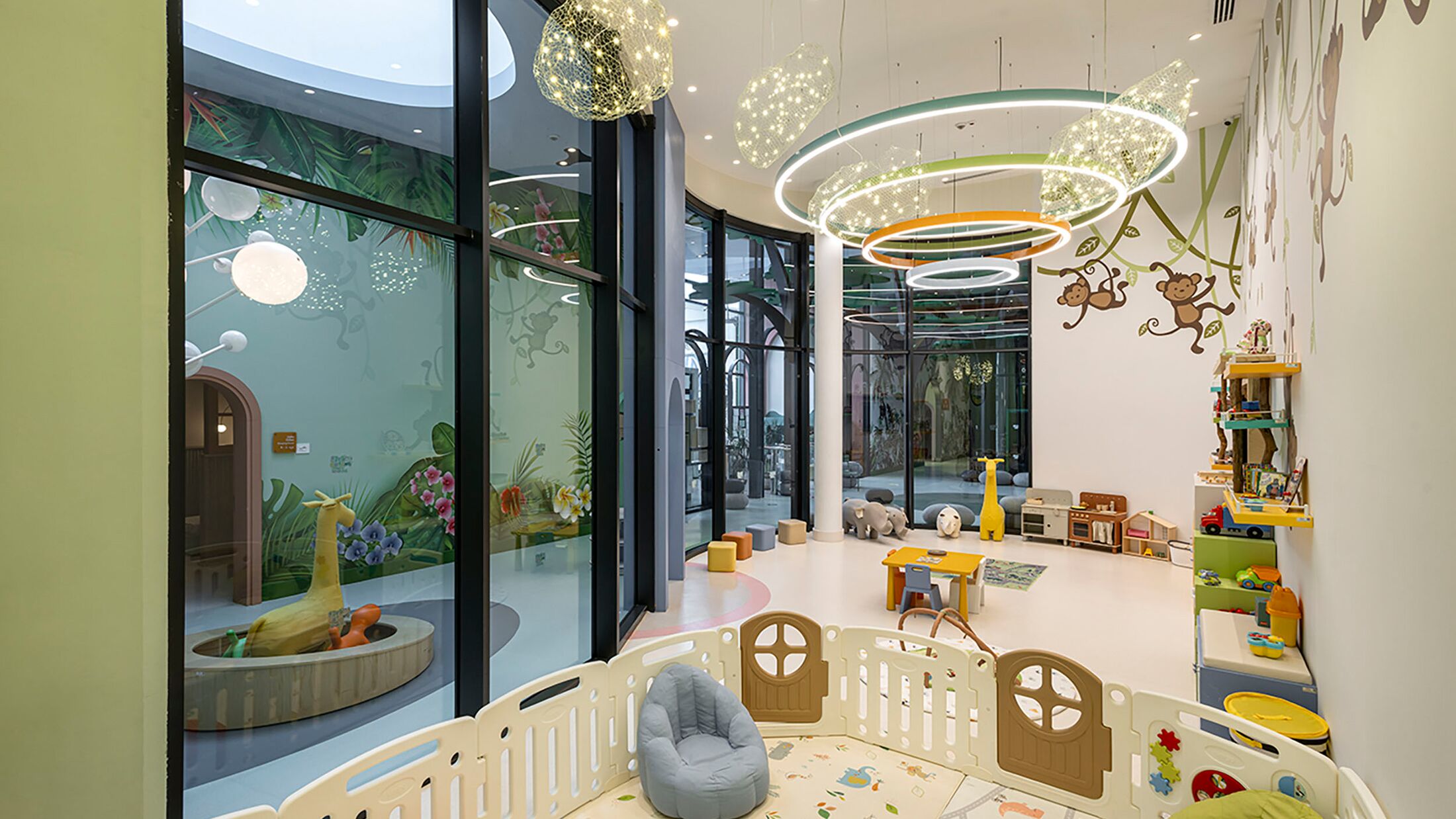 Everland Kids World