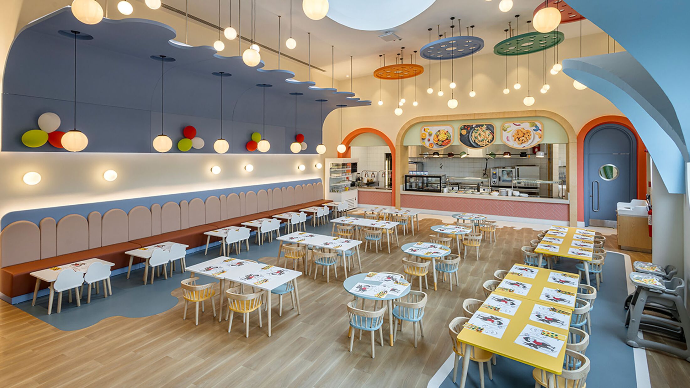 Everland Kids World