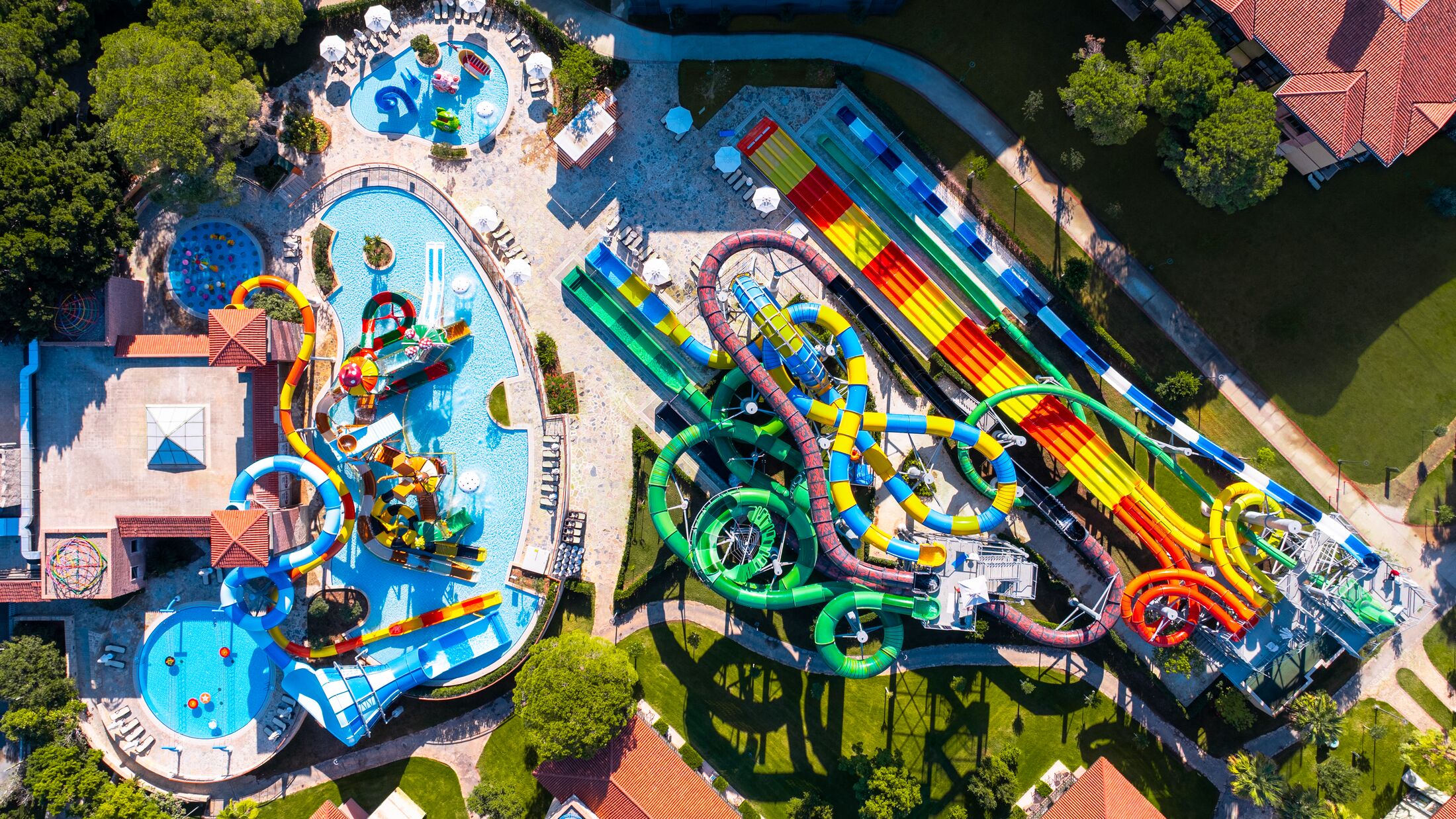 Aquapark