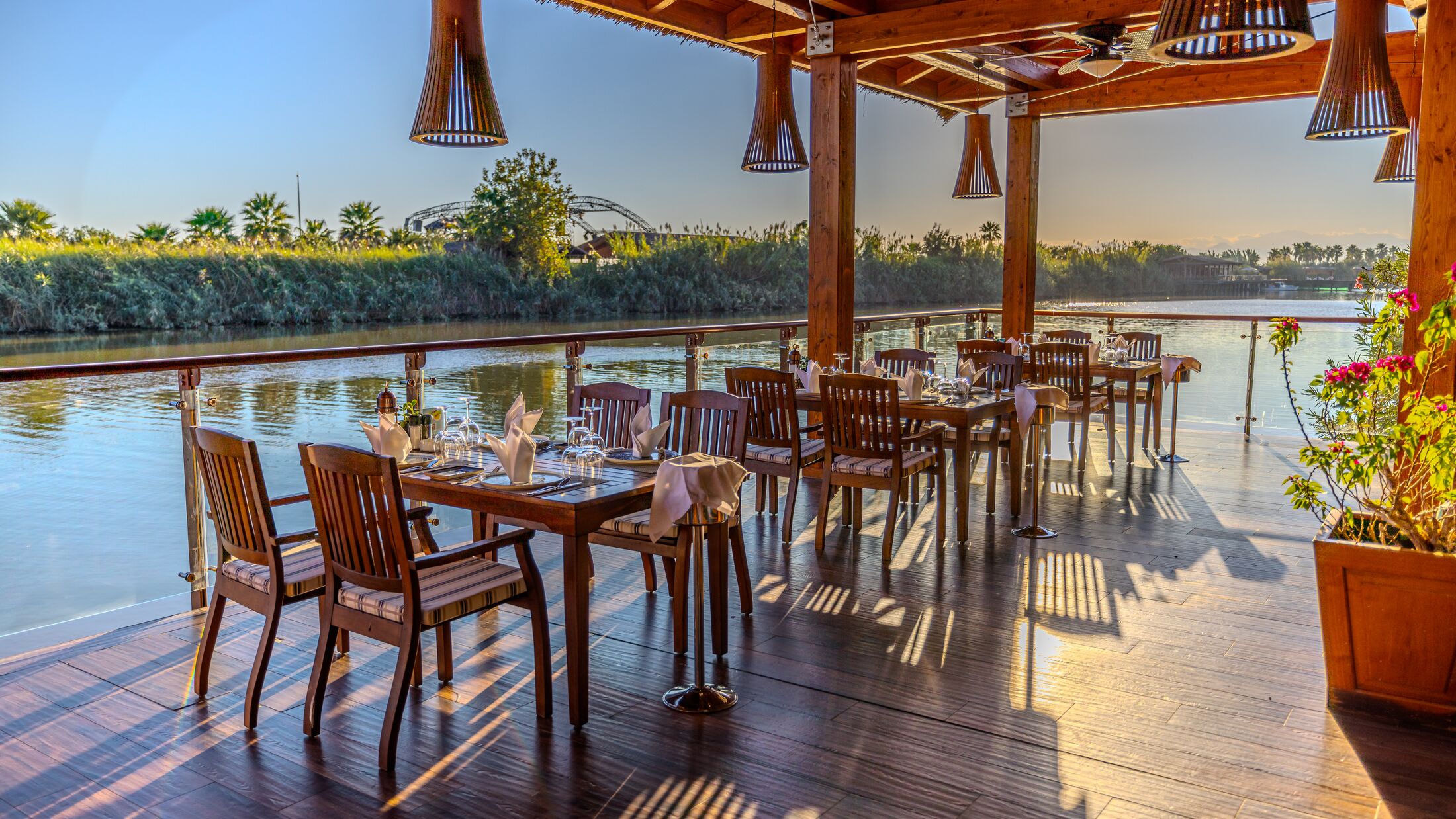 Elia Restaurant
