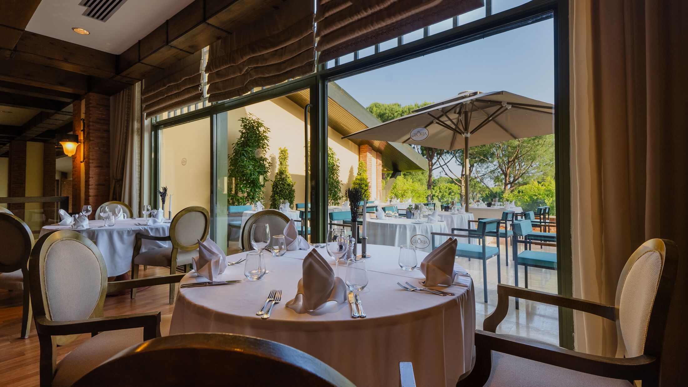 Lancora Restaurant