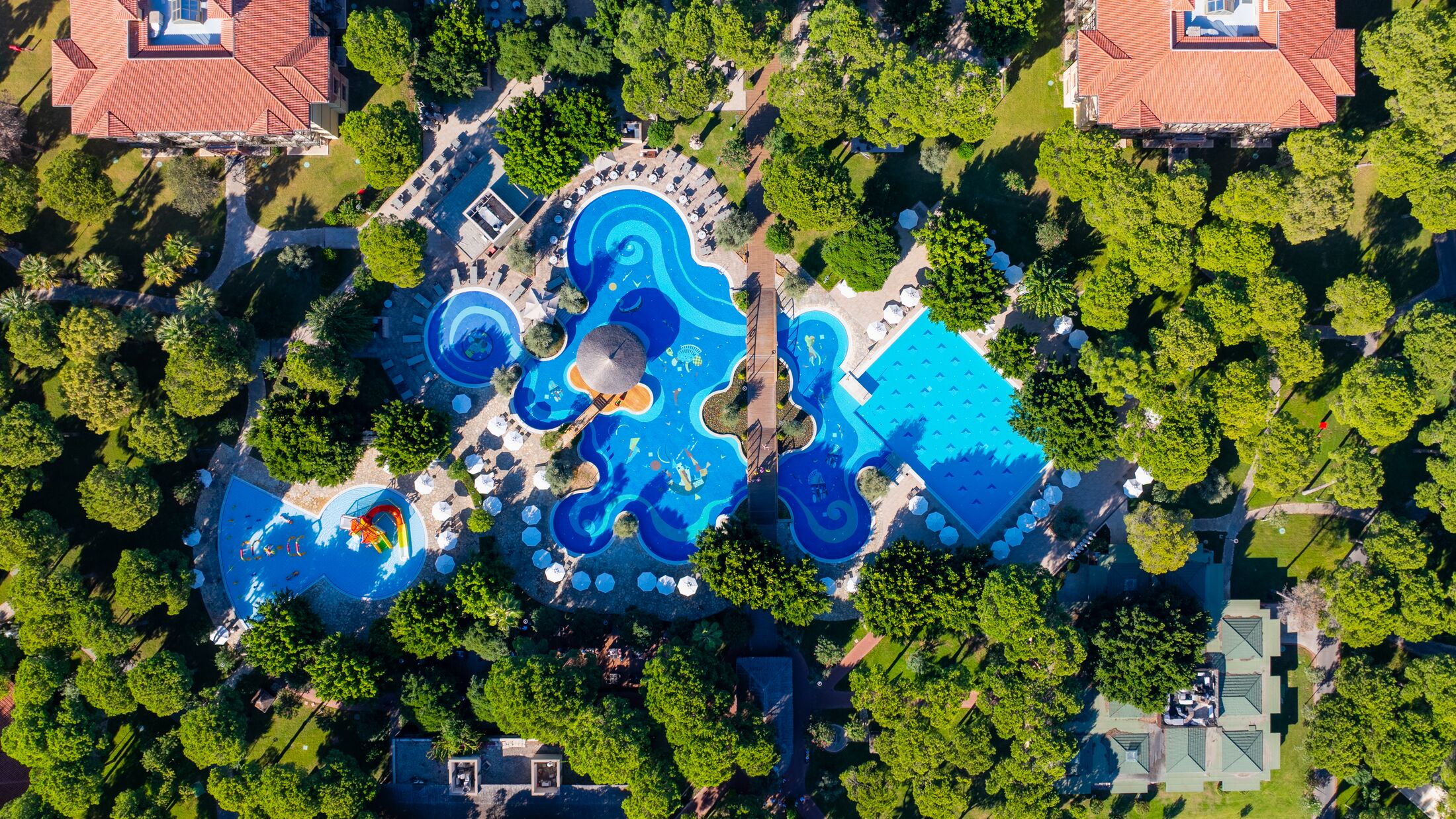 Main Pool