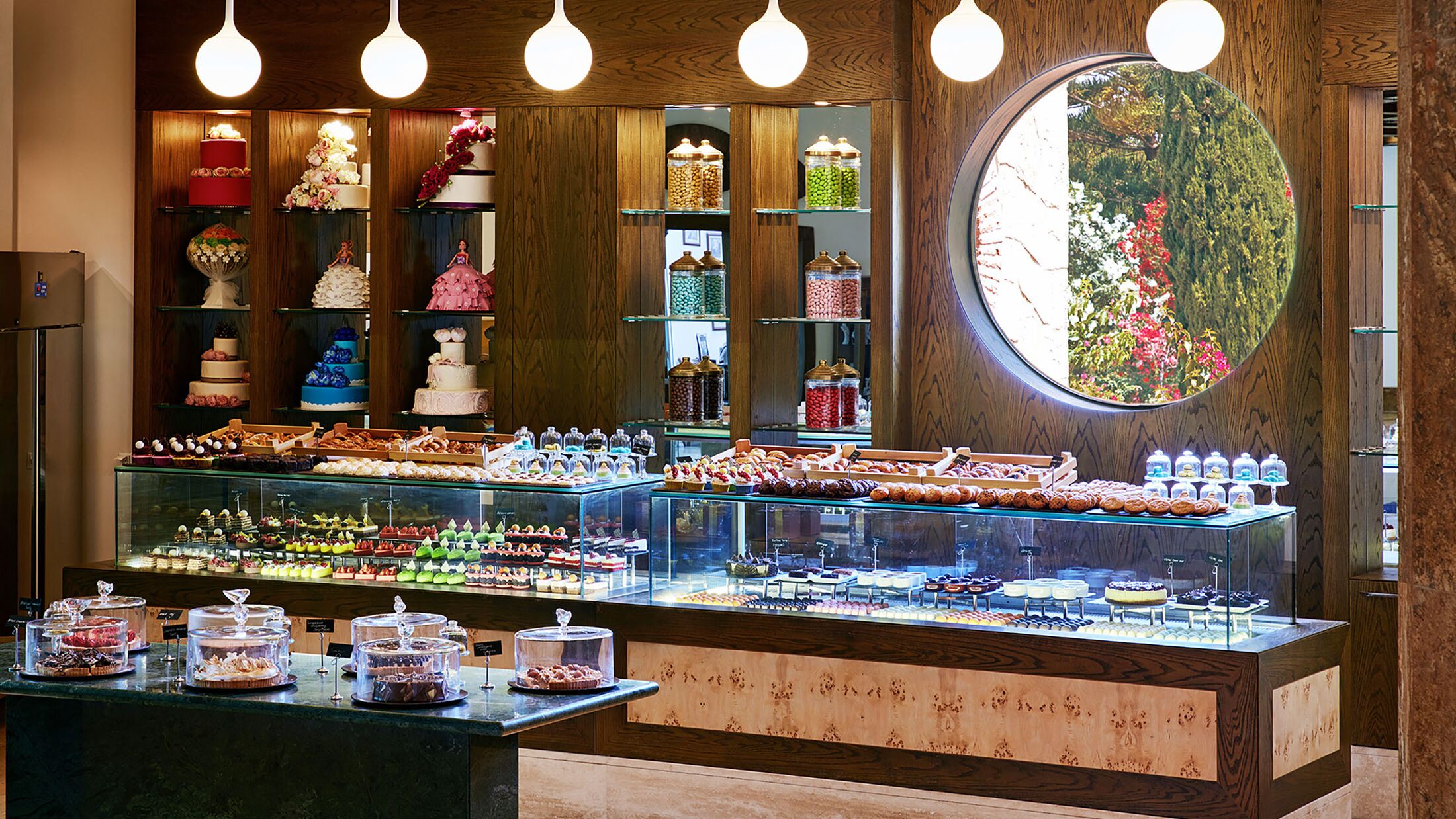 Patisserie
