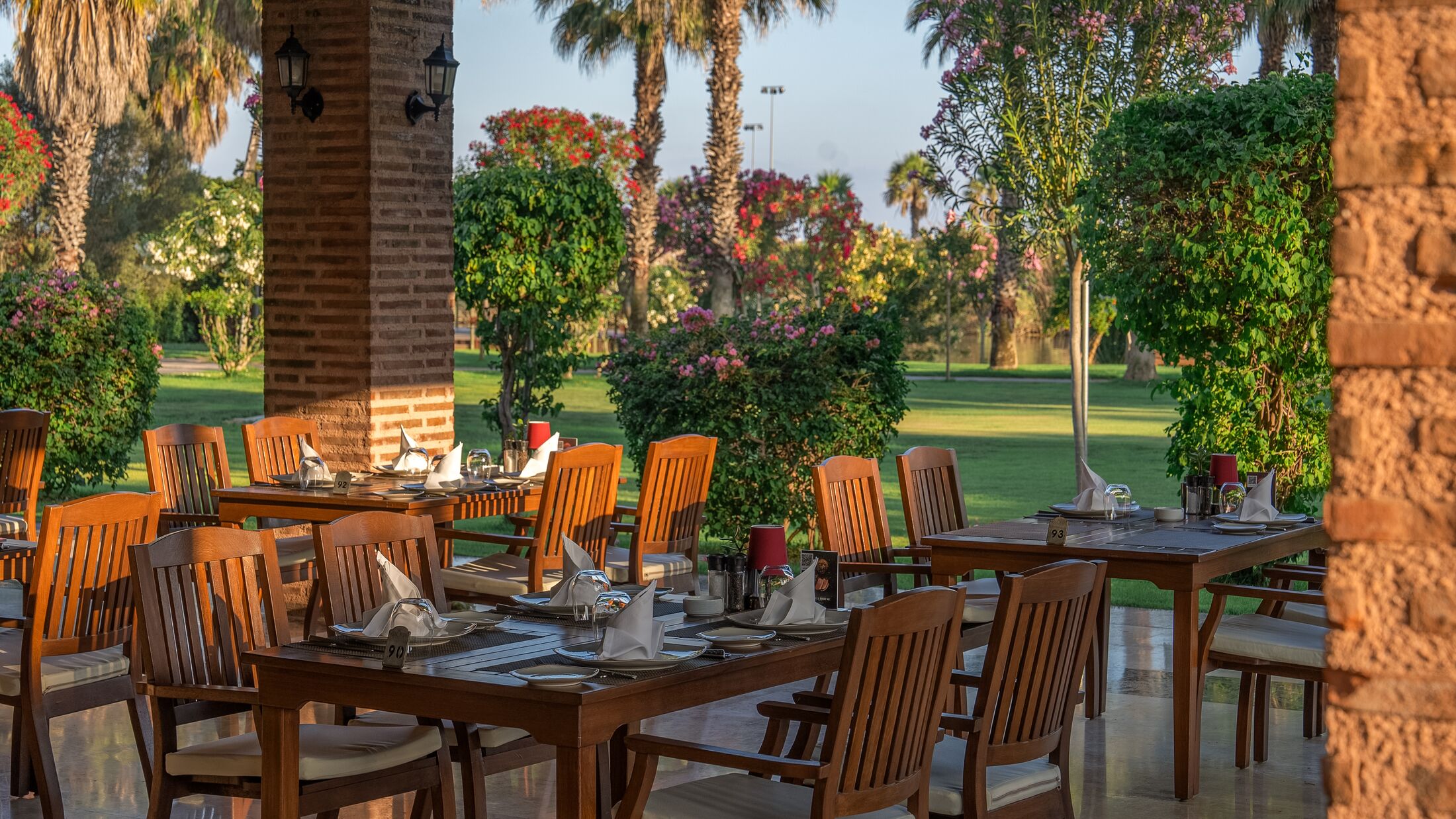 Turkuaz Restaurant