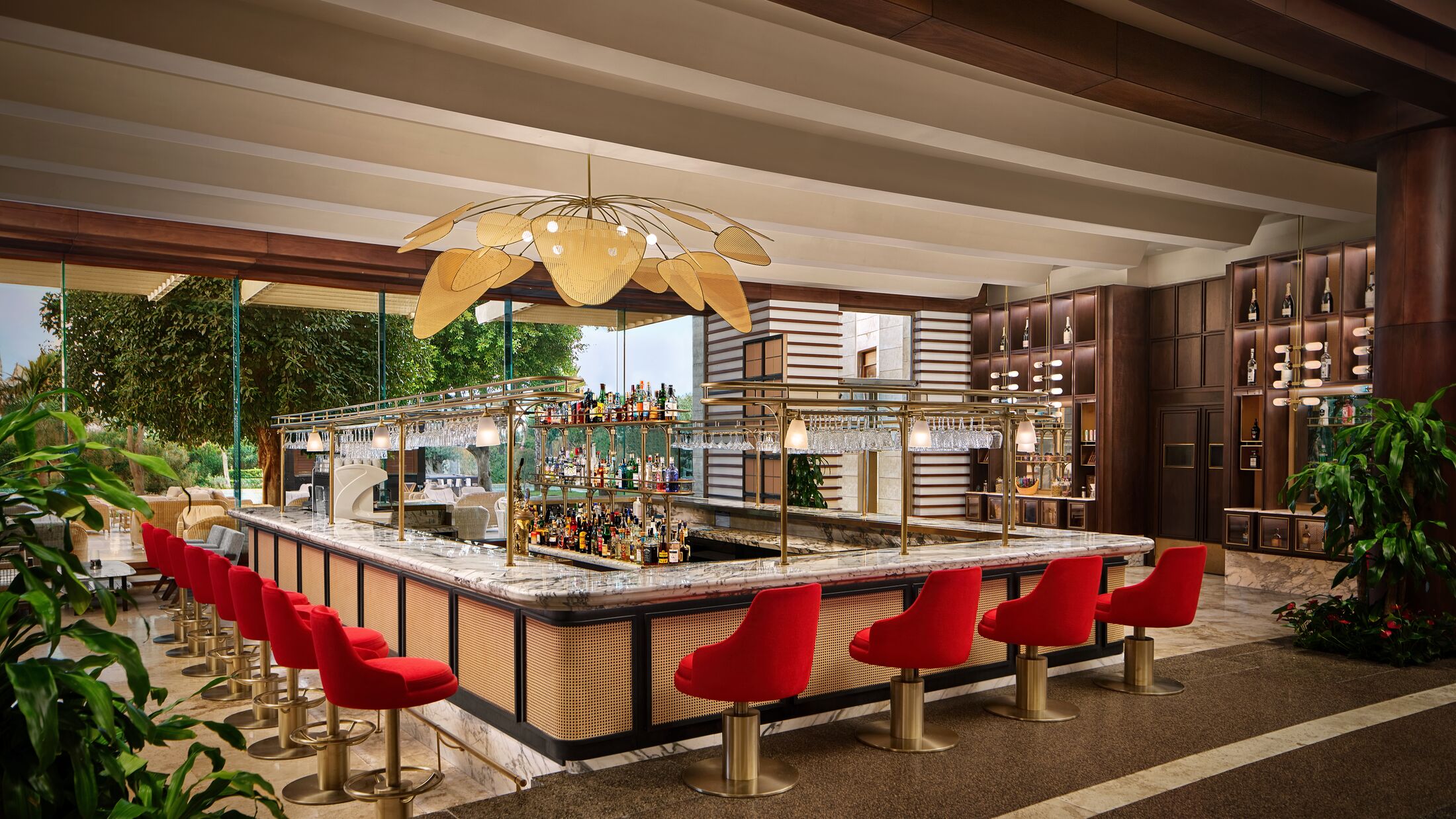Ella Fitzgerald Bar