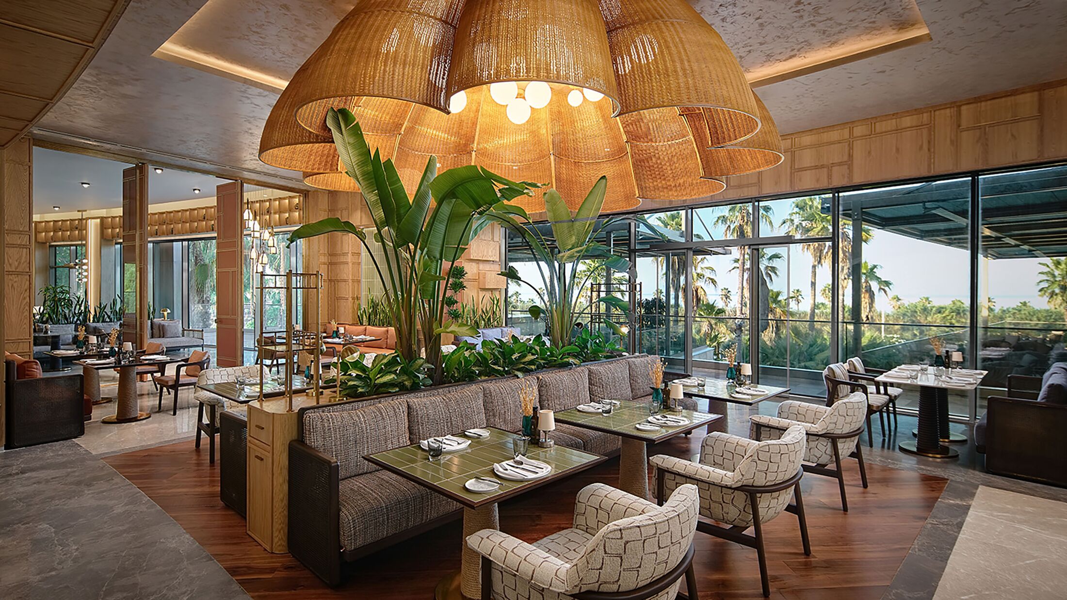 Estela Restaurant