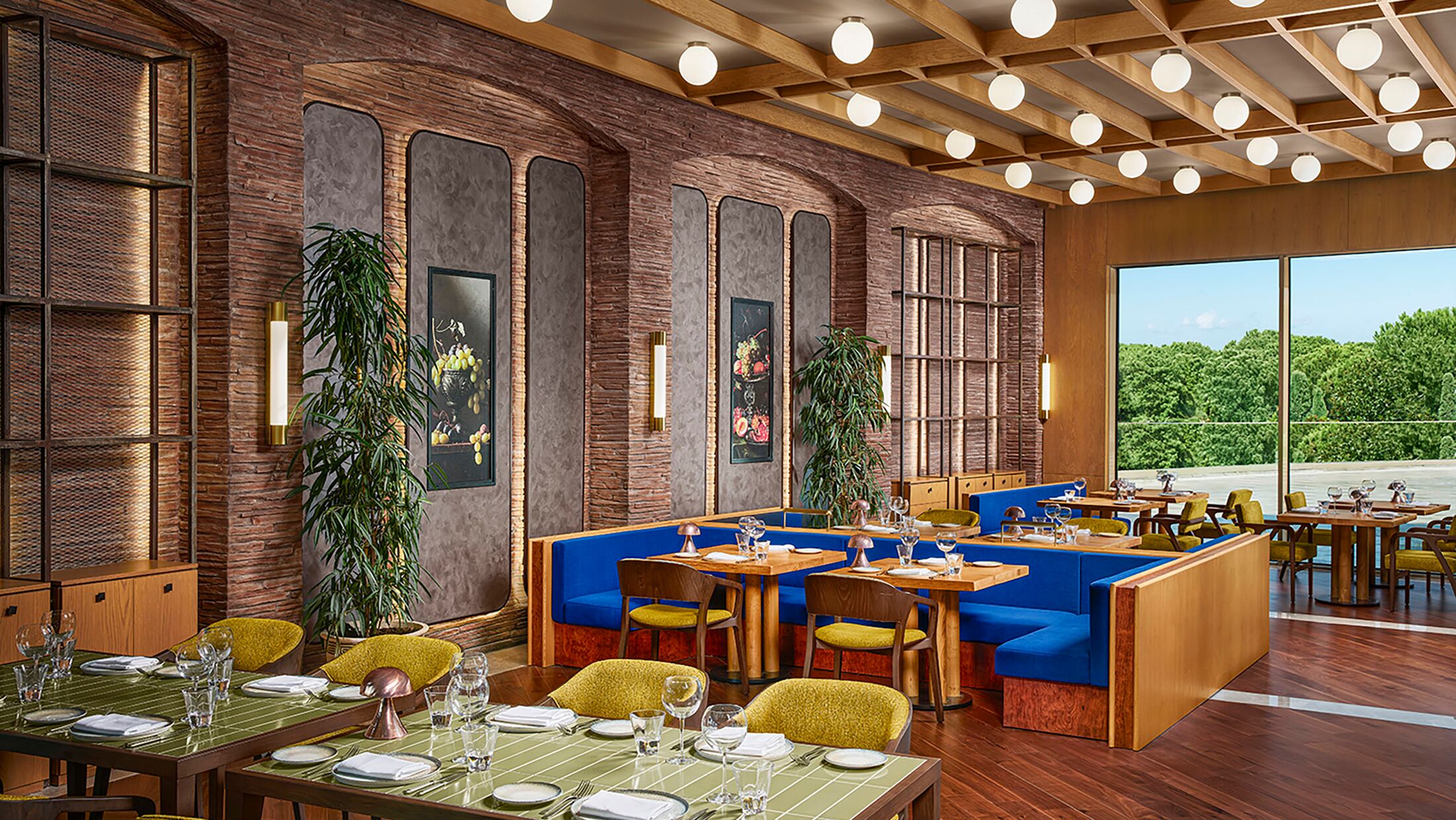 Kul Restaurant