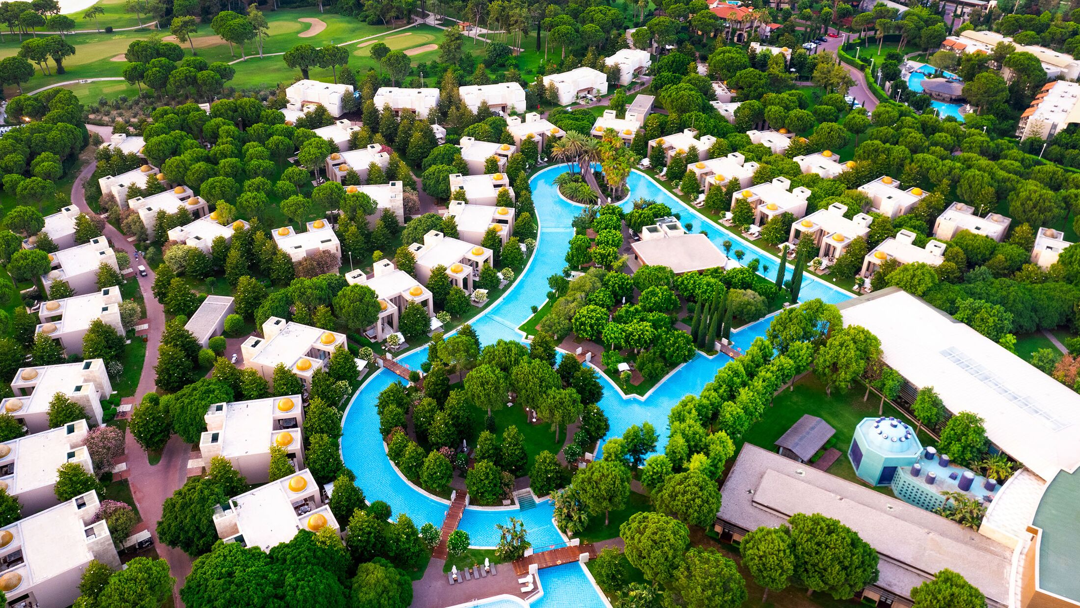 Pool Villa