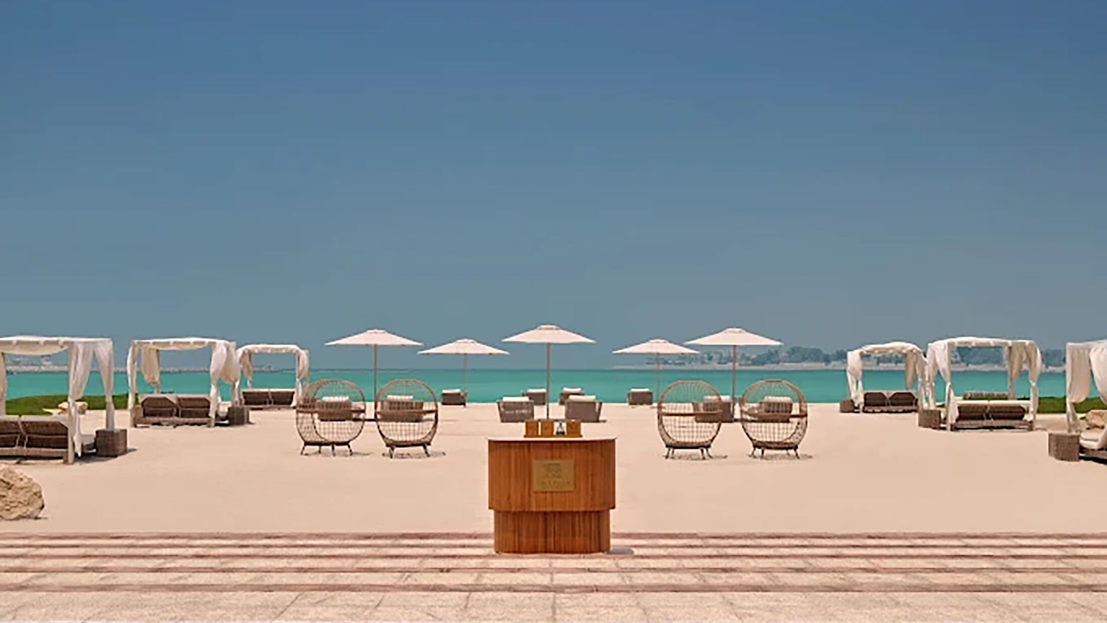 Emirates Palace Mandarin Oriental