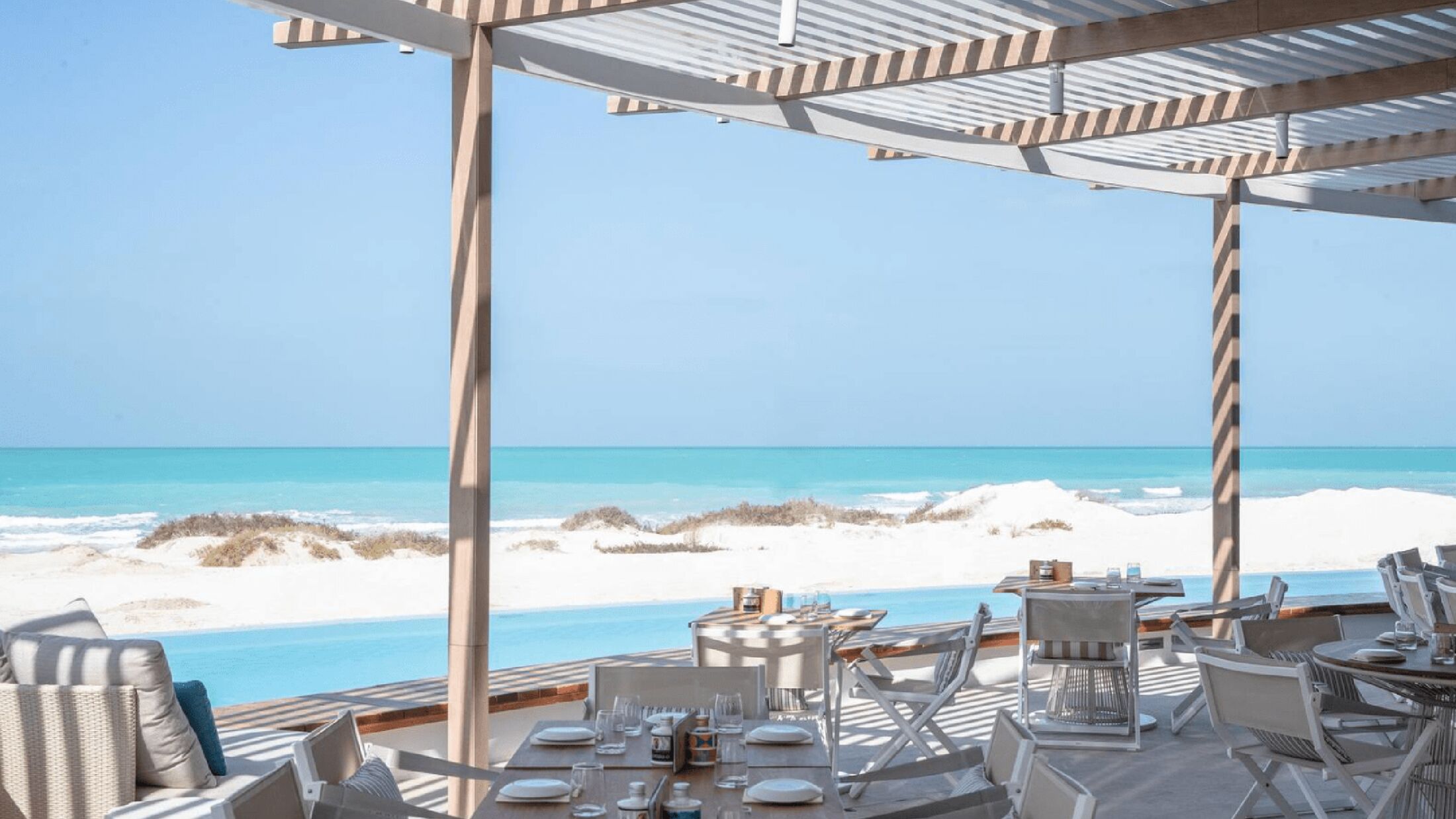 Mare Mare Italian Restaurant