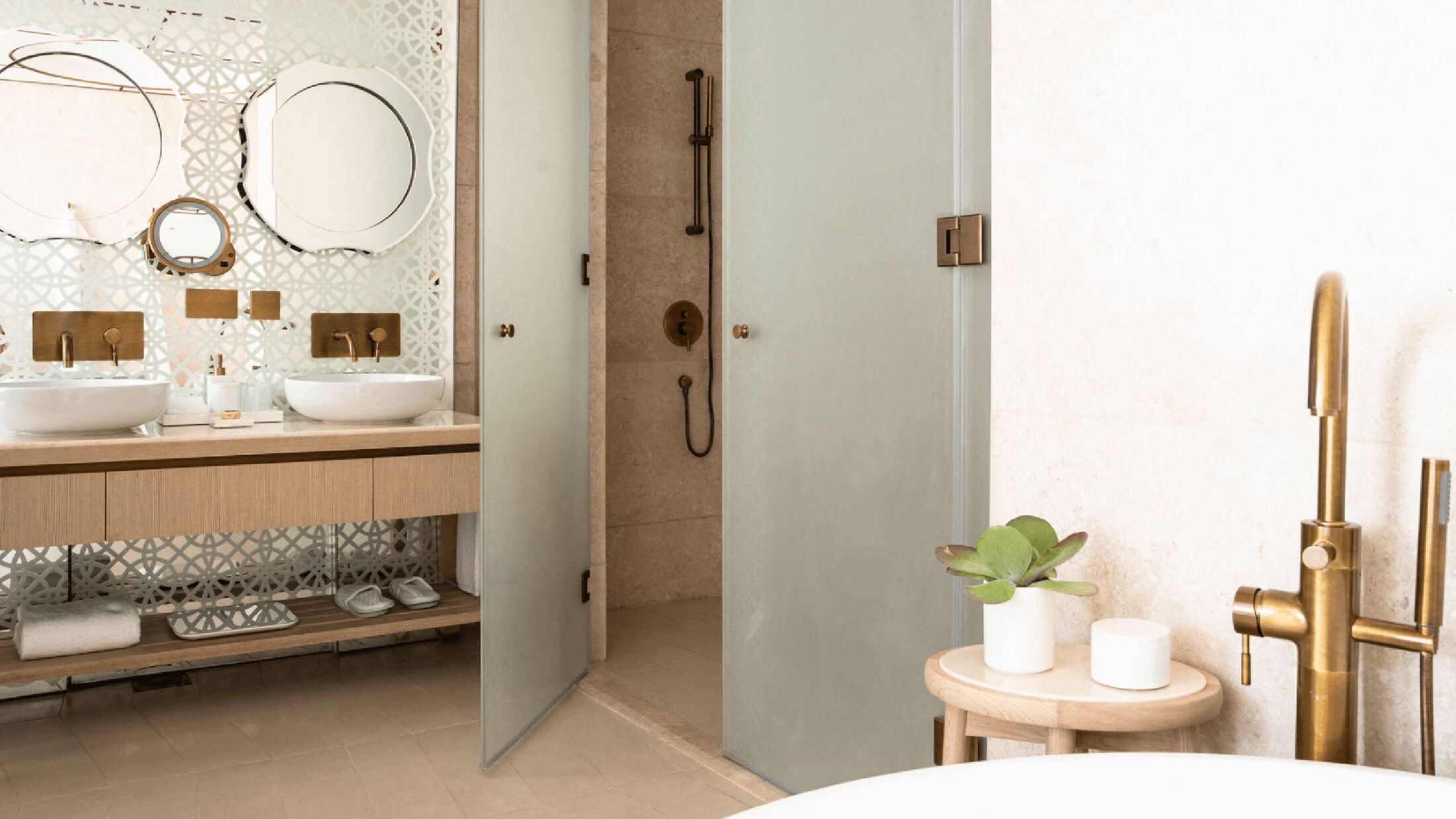 Ocean One Bedroom Suite