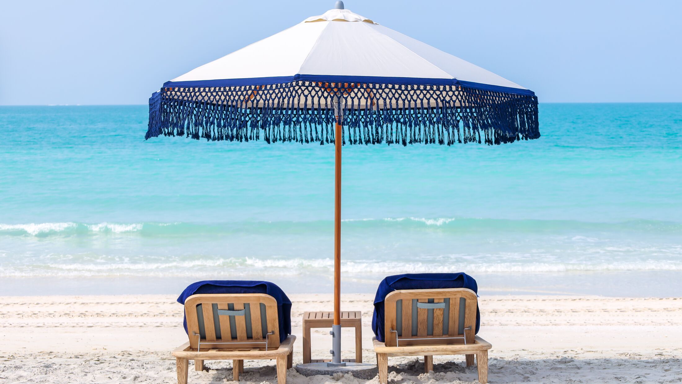 Jumeirah at Saadiyat Island Resort