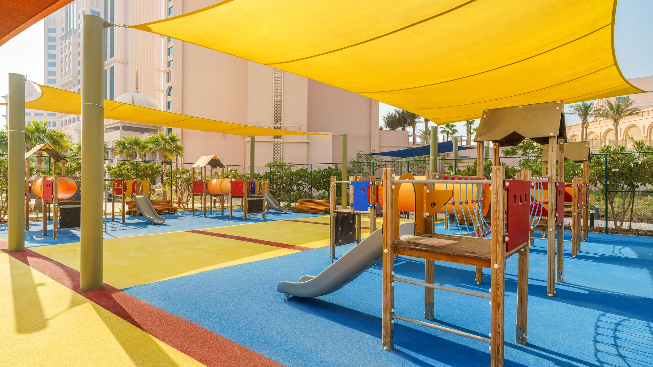 Rixy Kids Club