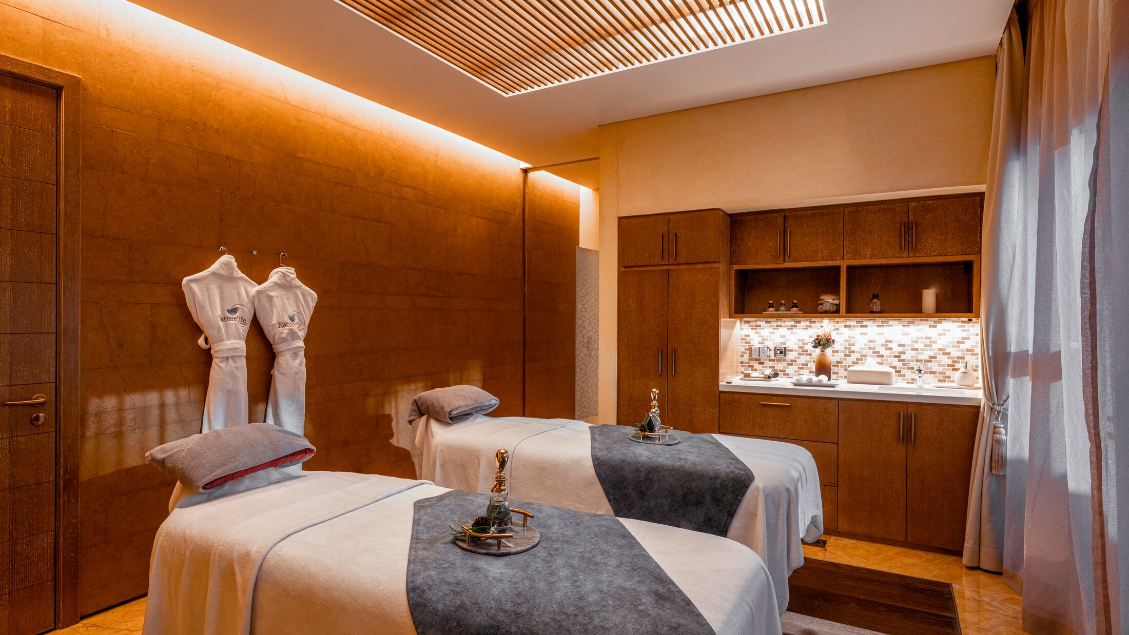 Naturelife Spa