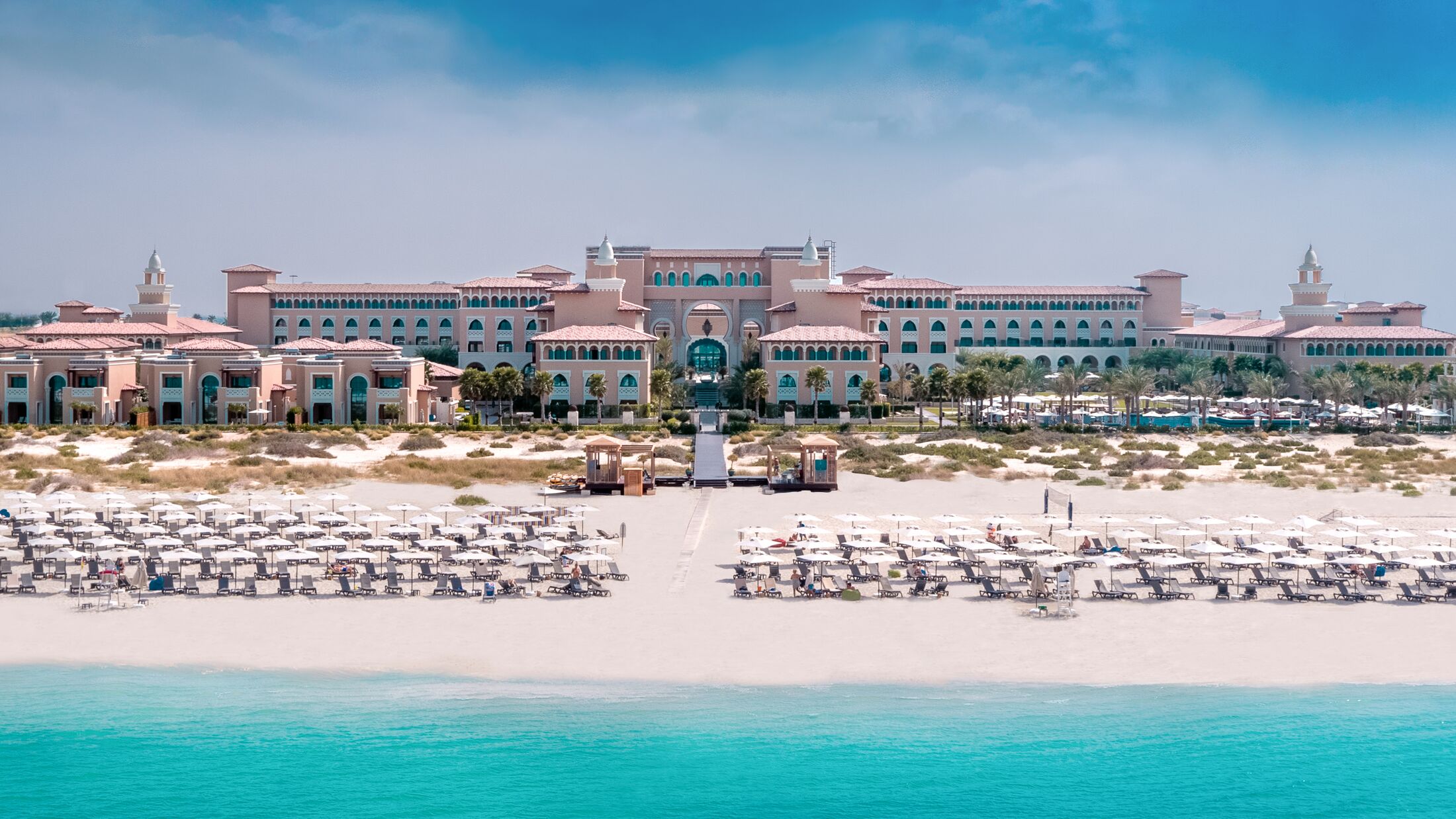 Rixos Premium Saadiyat Island Resort