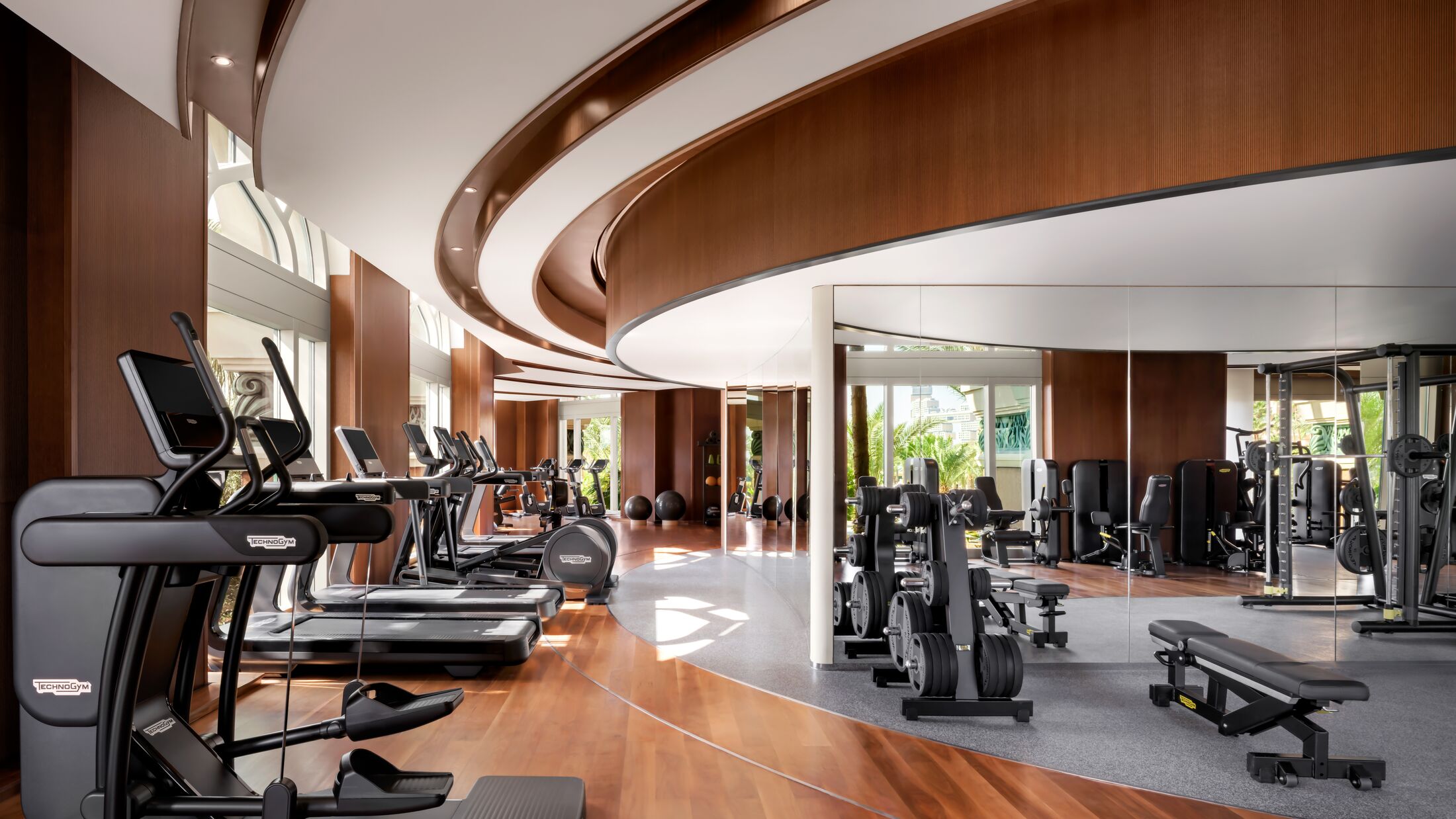 Gym