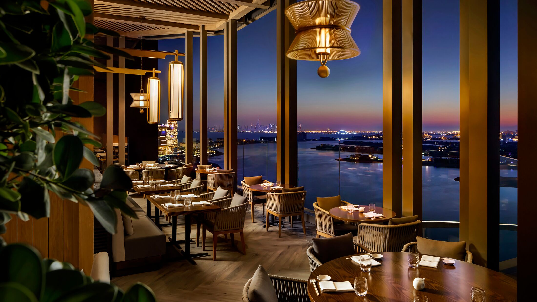 Nobu Restaurant
