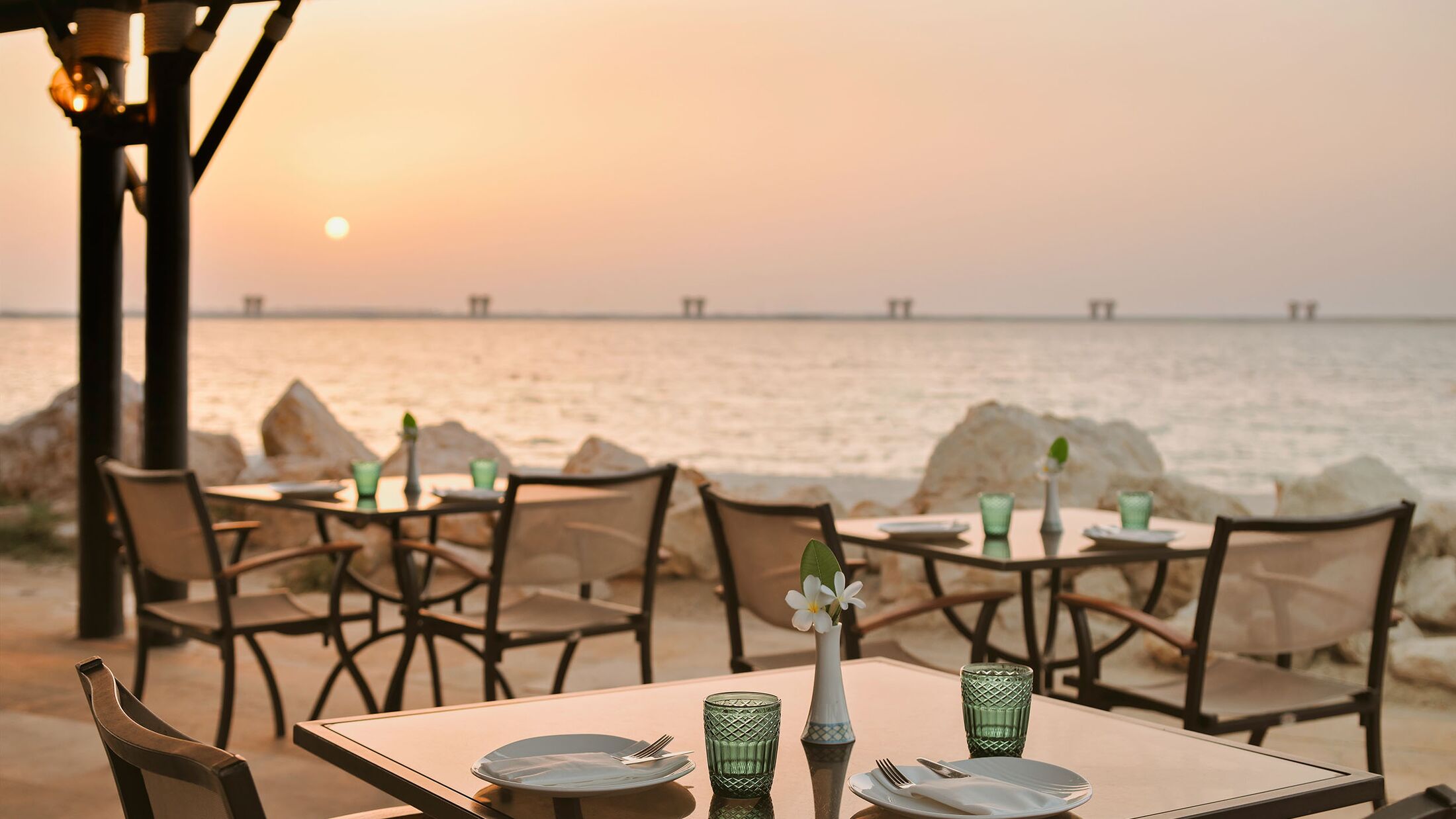 Captain's Restaurant