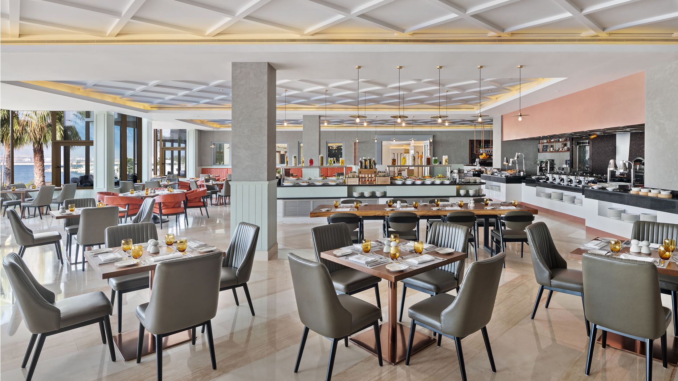 Ibn Majed Restaurant