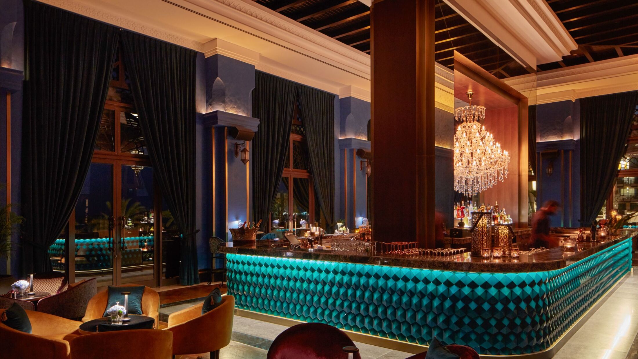 Jumeirah Mina Al Salam