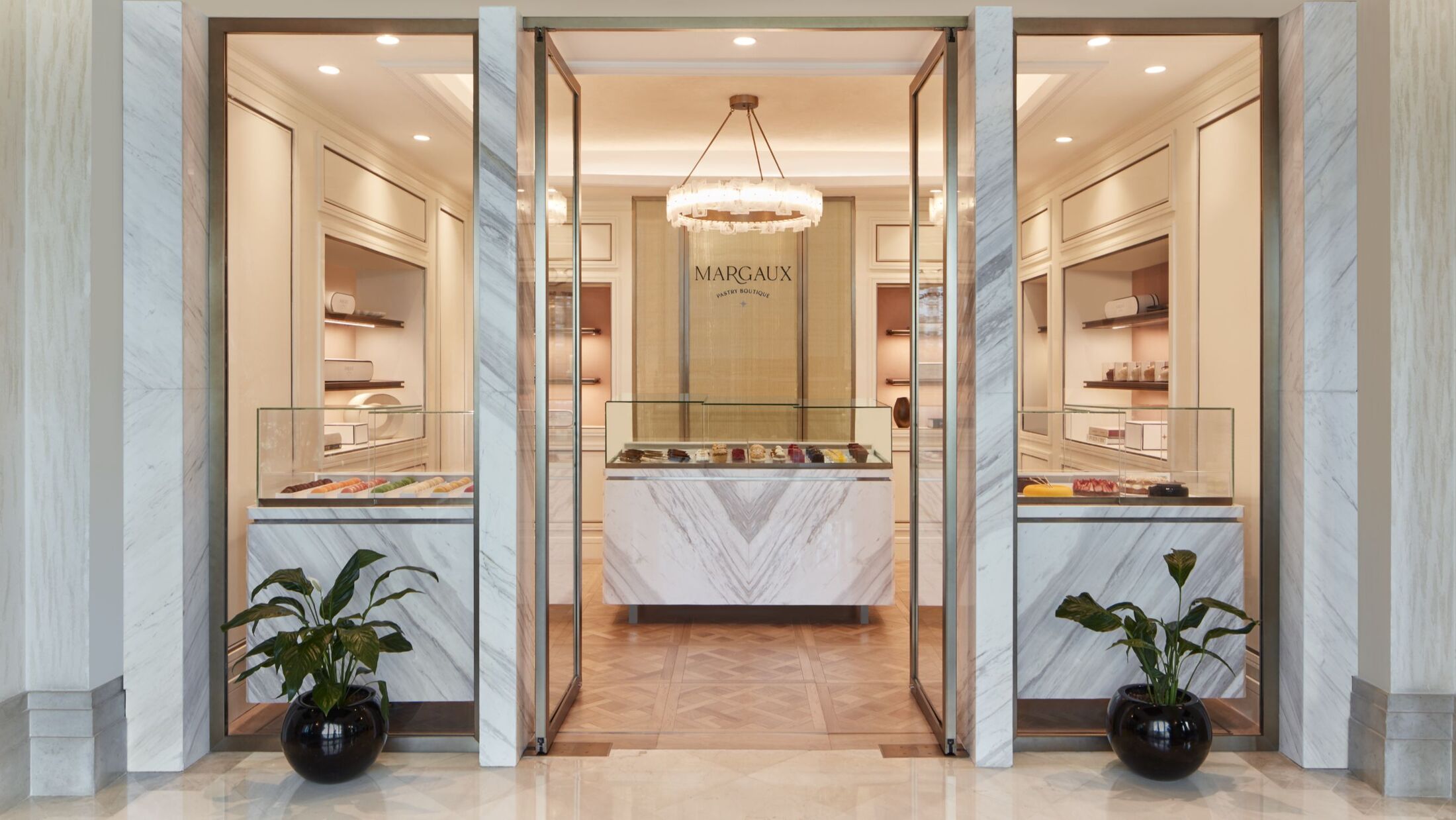 Jumeirah Mina Al Salam