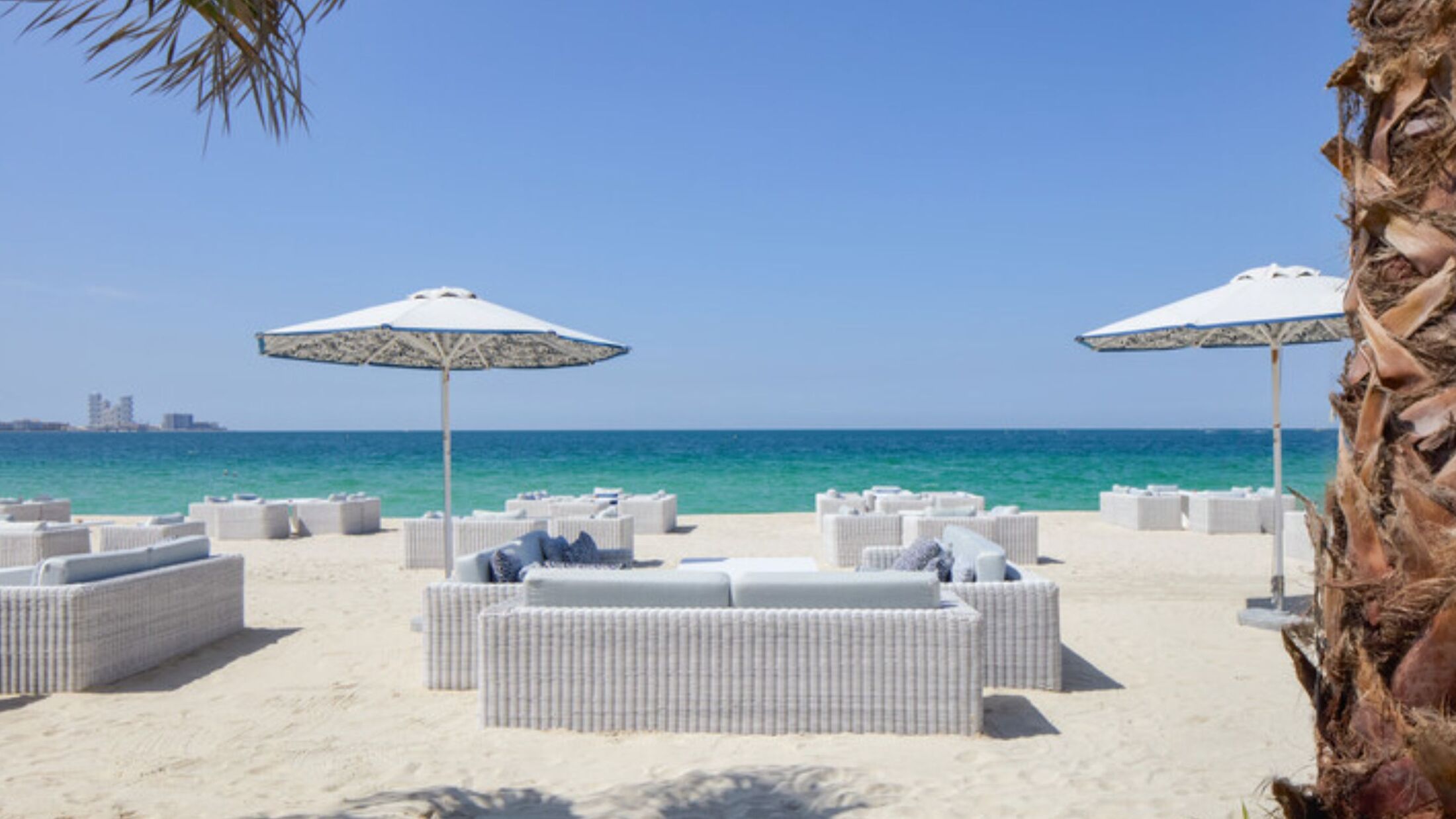 Jumeirah Mina Al Salam