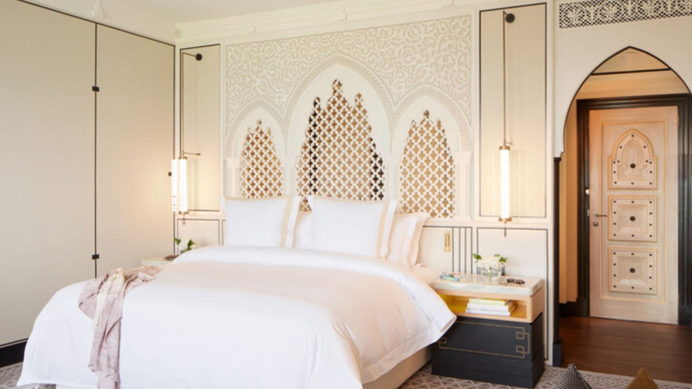 Jumeirah Mina Al Salam