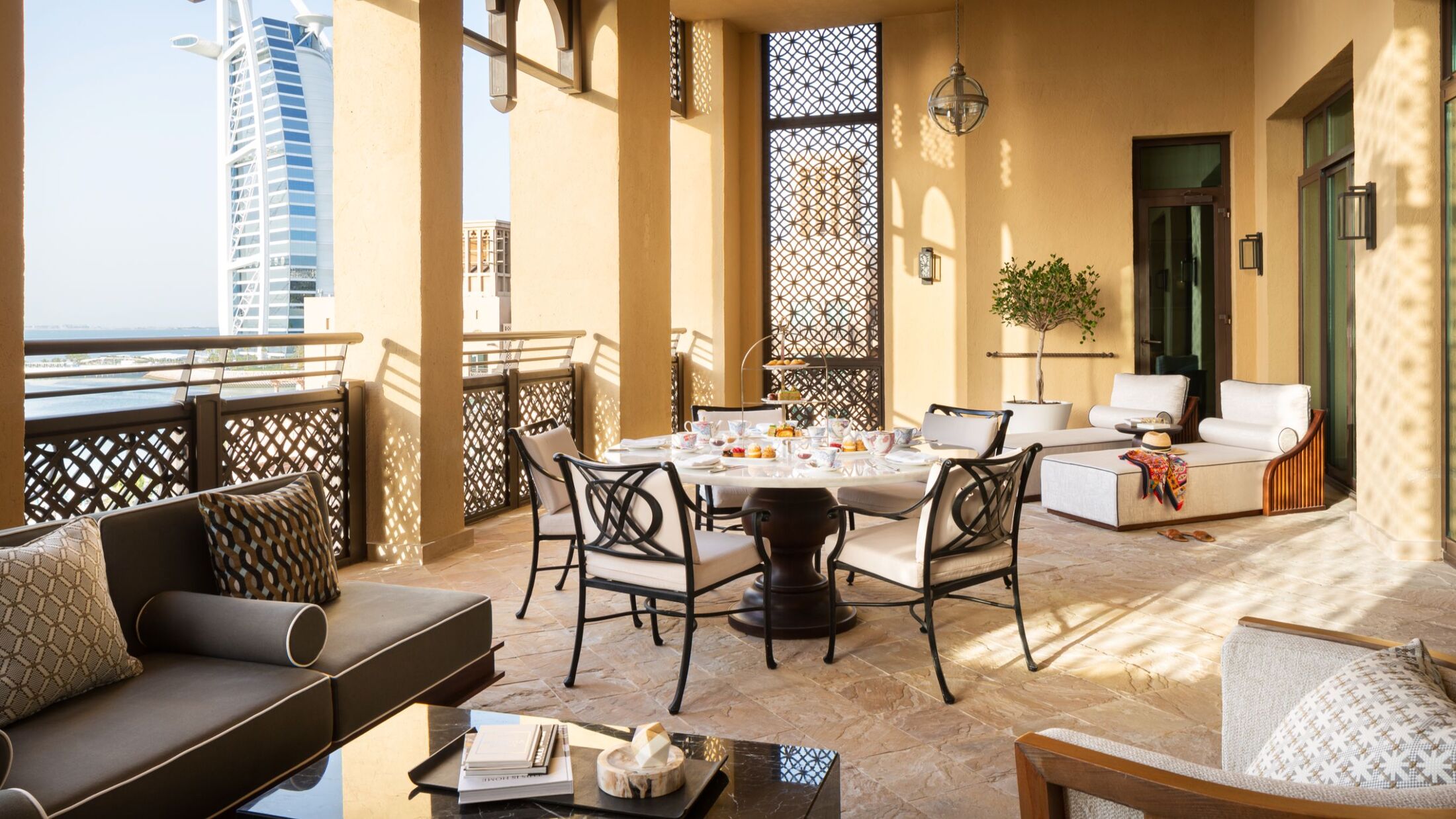 Jumeirah Mina Al Salam