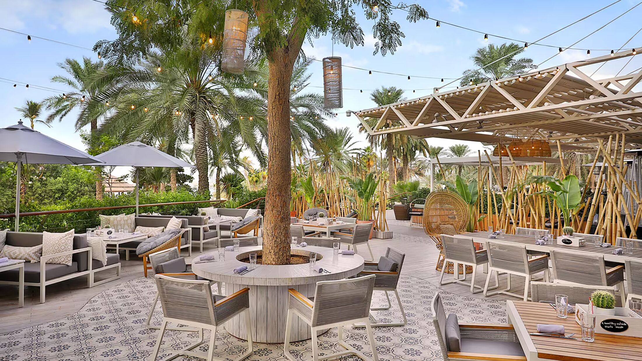 Bounty Beets Restaurant