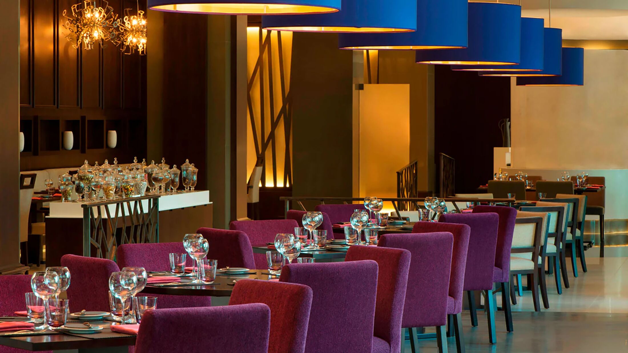 Latest Recipe Restaurant