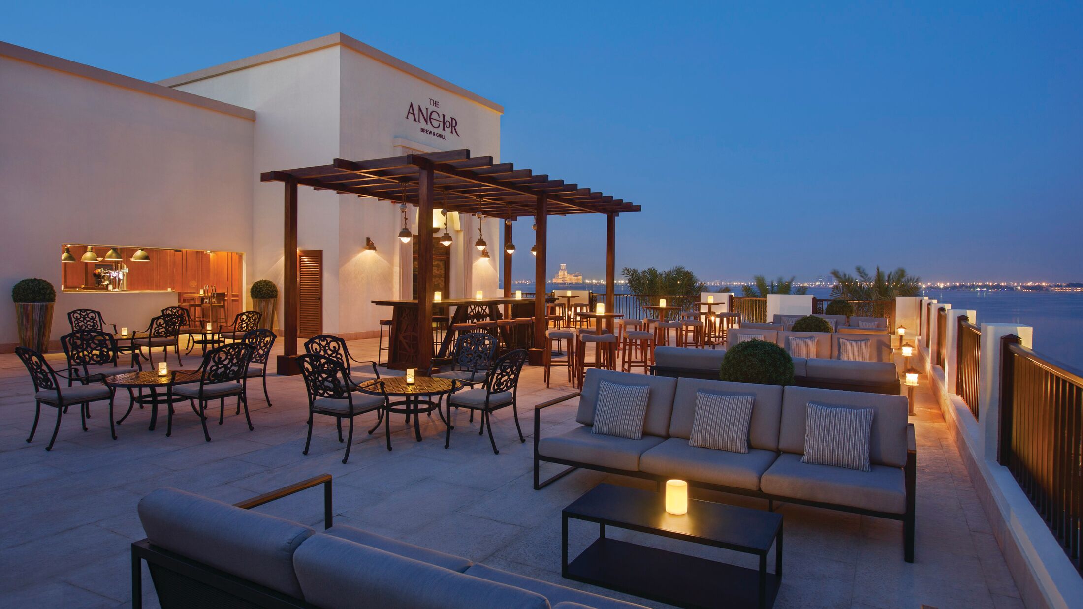 Anchor Bar