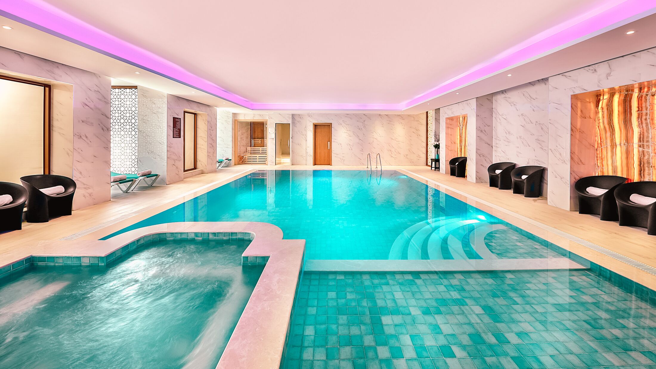 Joure Rose Spa
