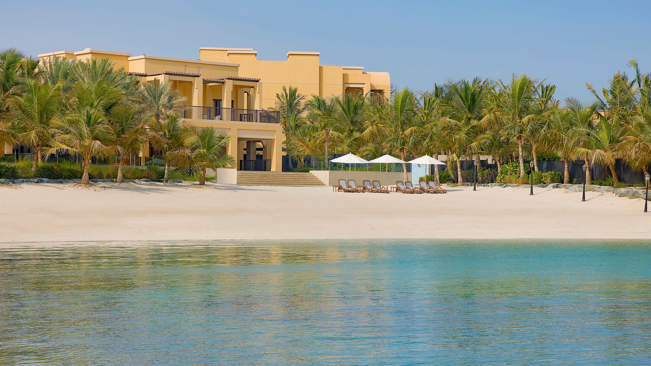 VIP Villa