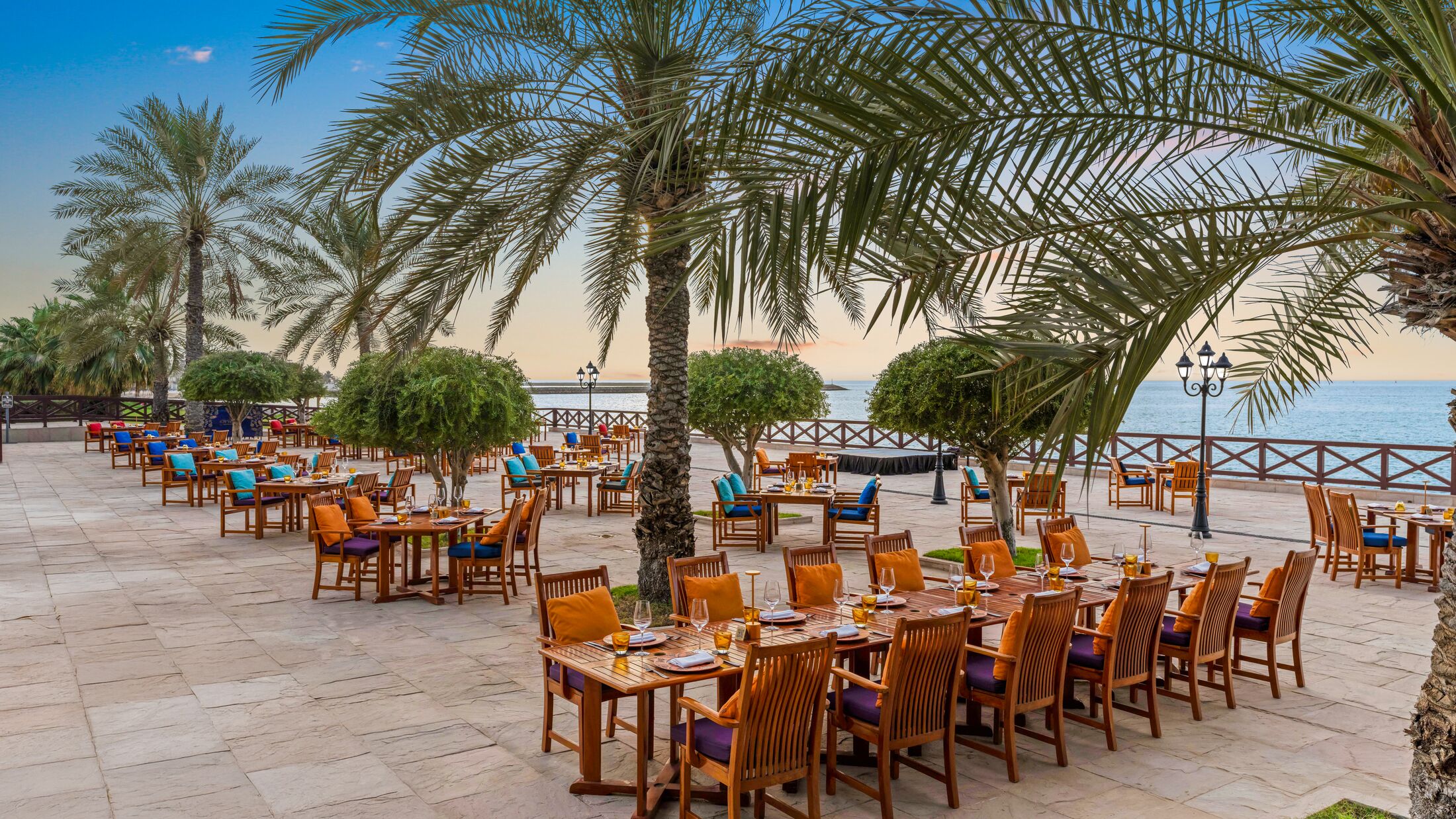 Orient Restaurant